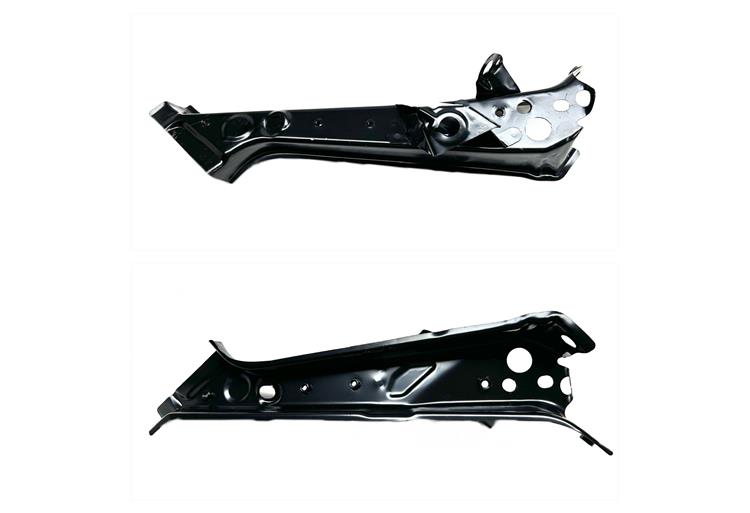 Nıssan Panel Üst Parça X-trail 22-24 Sağ (Yan Parça) - F2512-6RSMA