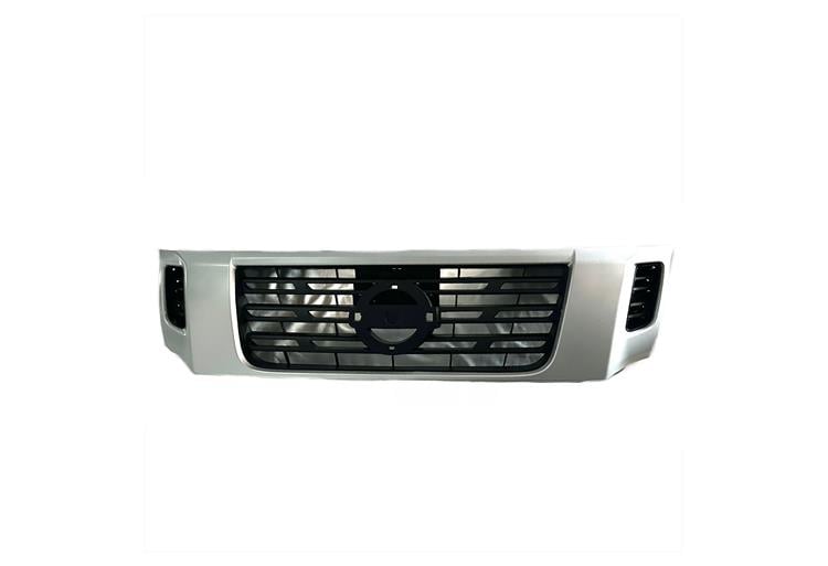 Nıssan Panjur Navara 16-18 Ön (Gri) - 62310-4JA0B