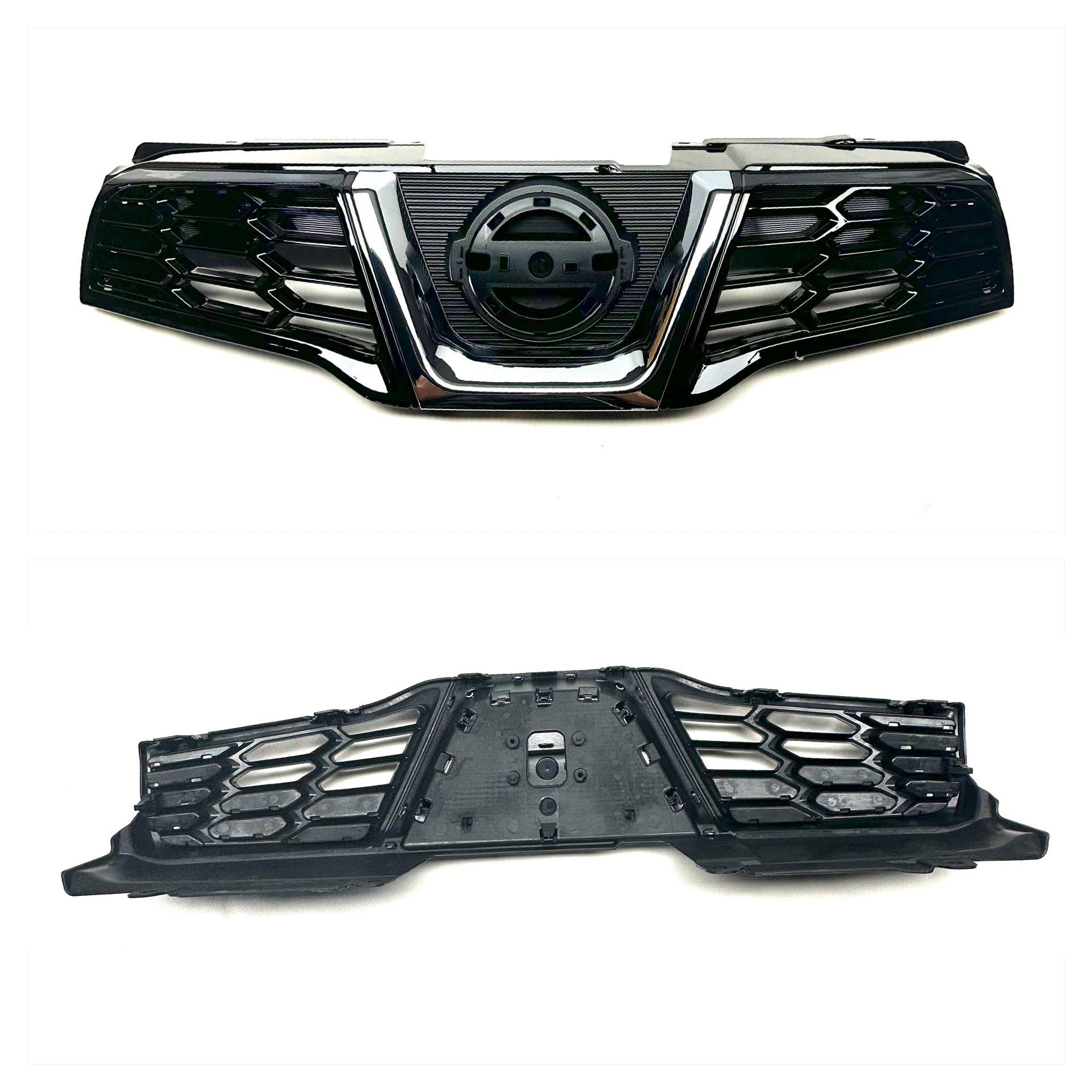 Nıssan Panjur Qashqai 11-13 Ön - 62310-BR10A