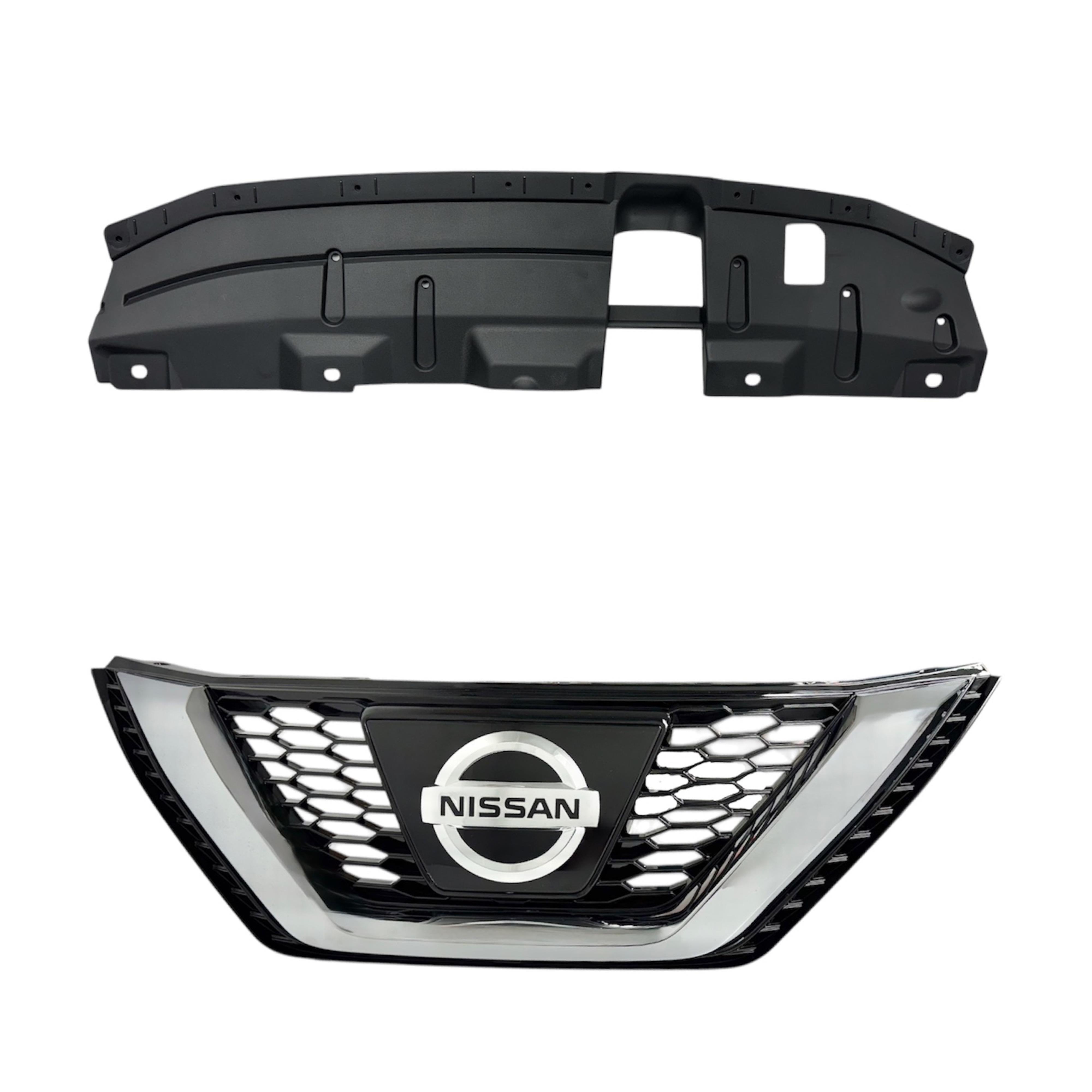 Nissan Panjur Qashqai 17-19 Ön ( Kare Tip Arma Dahil) - 62310-HV30A