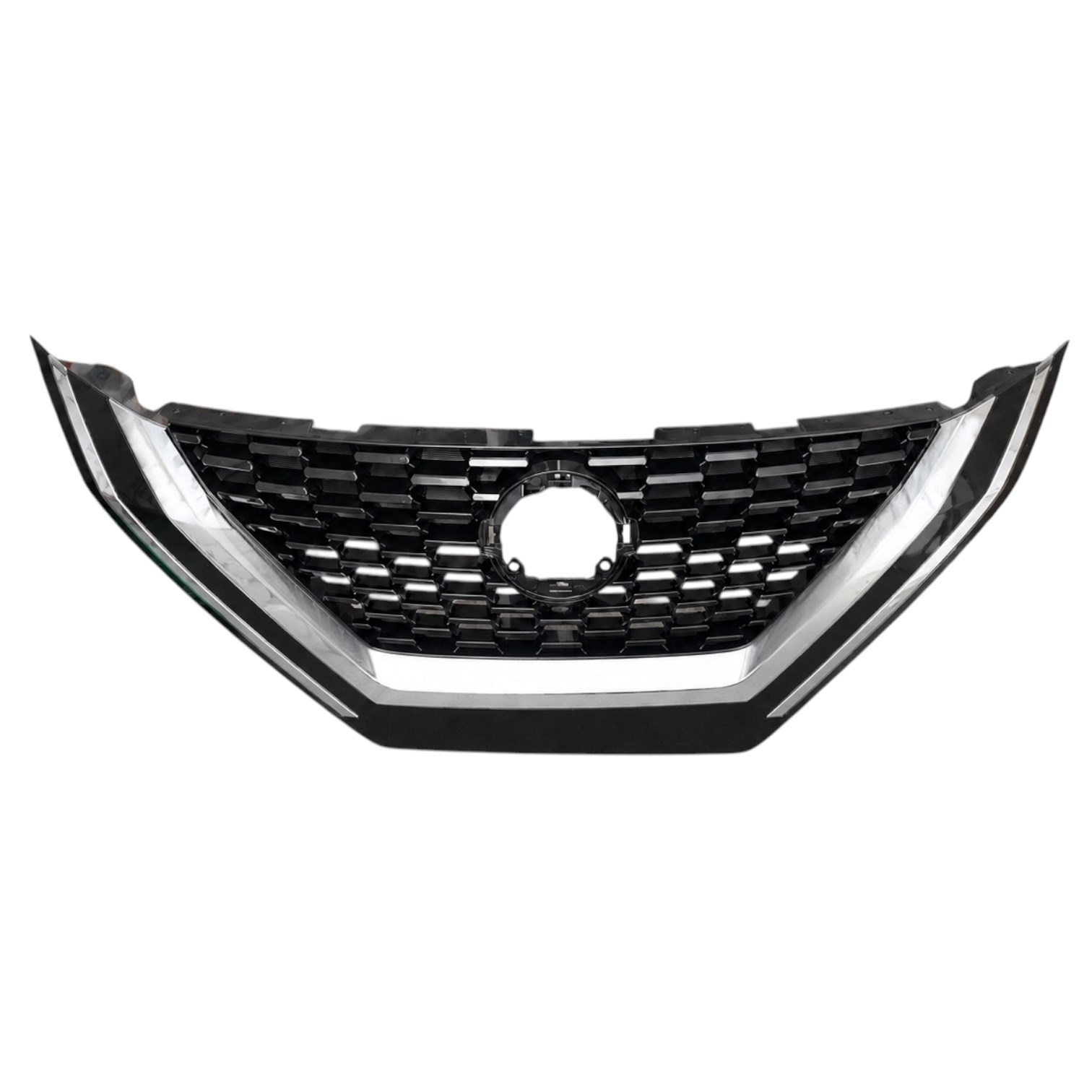 Nissan Panjur Qashqai 21-24 Ön (Kameralı Tip) - 62310-6UA2A