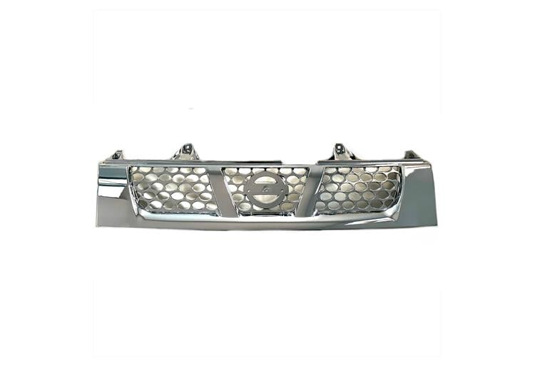 Nıssan Panjur Yd25 03-05 Ön (Krom) - 62310-VK100