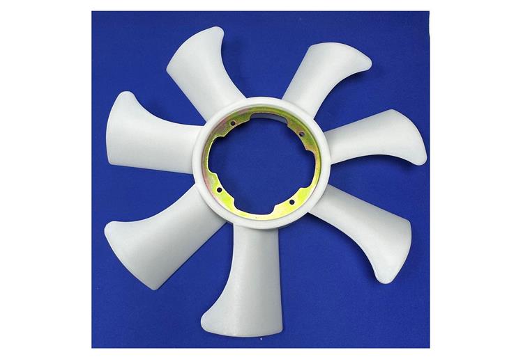 Nıssan Pervane Fan Yd25 02-05 - 21060-VK50A