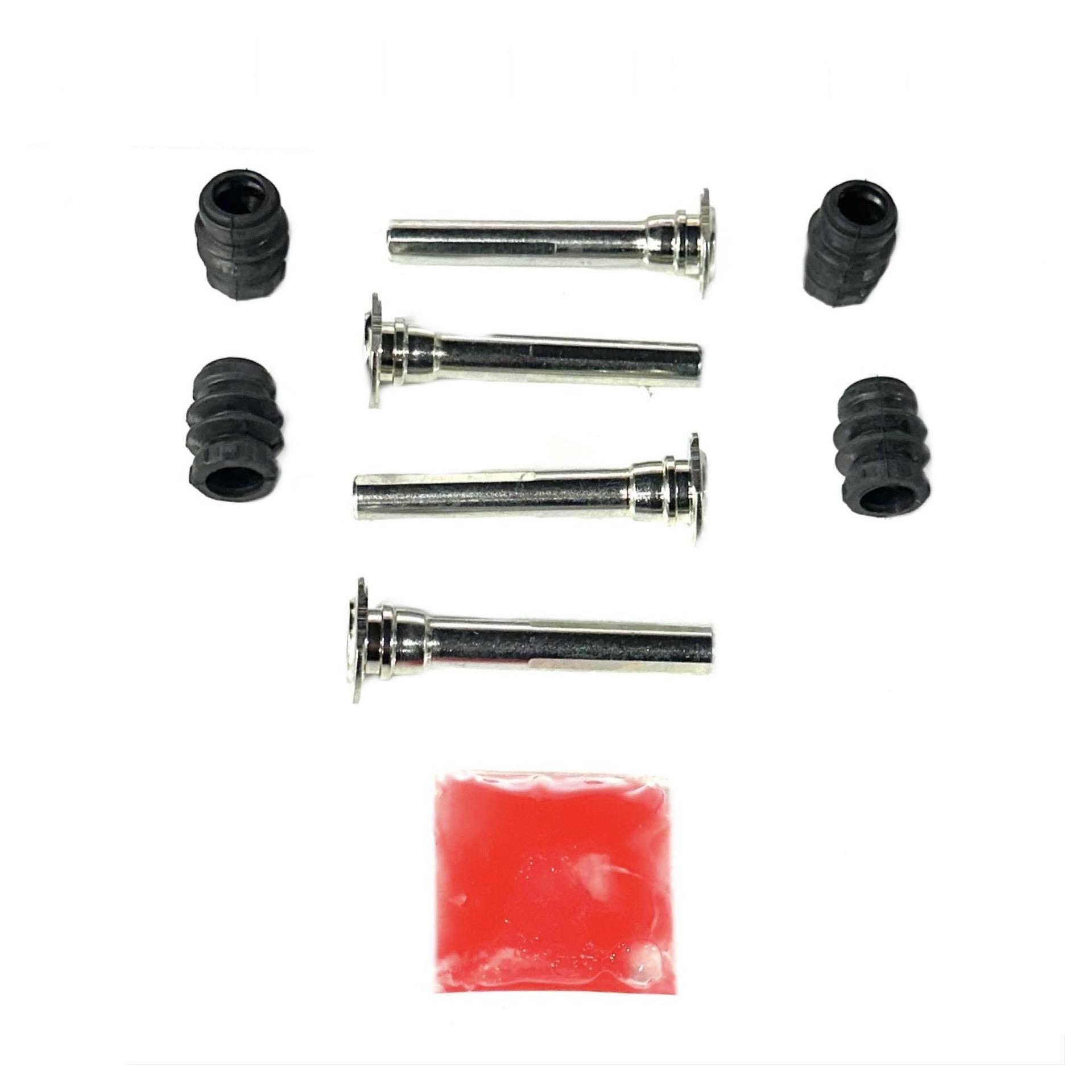 Nıssan Pim Kaliper Primera P11 96-01/Almera N16 00-06 Ön (Pim Ve Keçe Set) - 41139-71J25-T