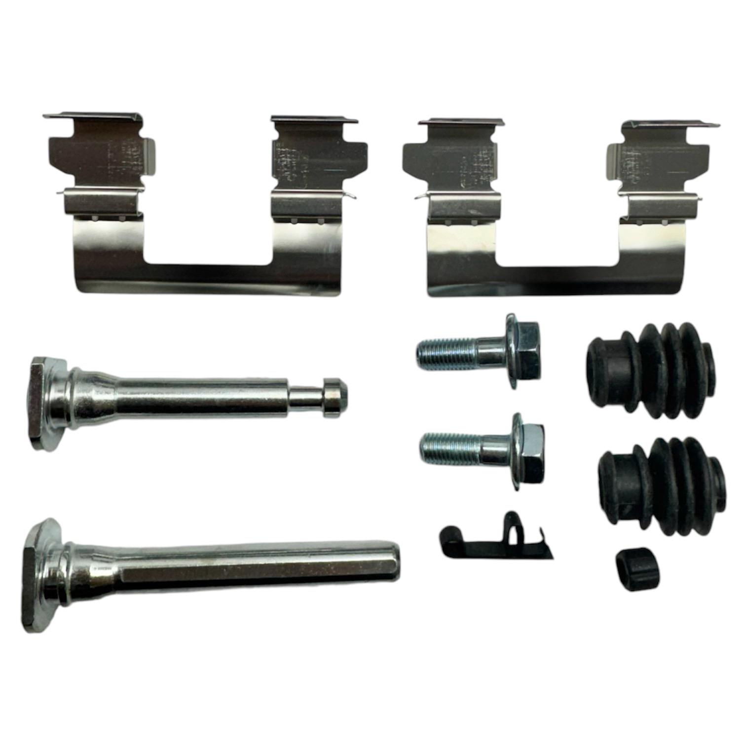 Nissan Pim Kaliper Qashqai 07-14/X-trail 07-14 Ön (Balata Sacı Dahil/Takım) - UNI-100-023