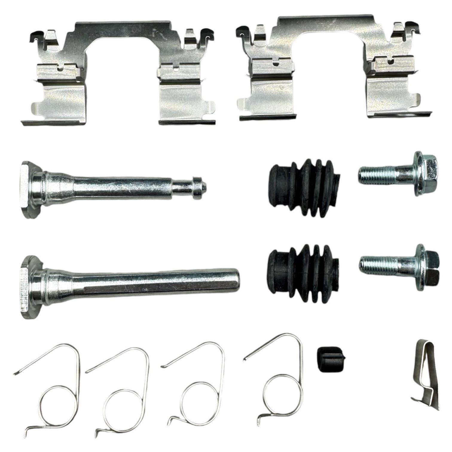 Nissan Pim Kaliper Qashqai 14-19/X-trail 14-19 Ön (Balata Sacı Dahil/Takım) - UNI-100-025