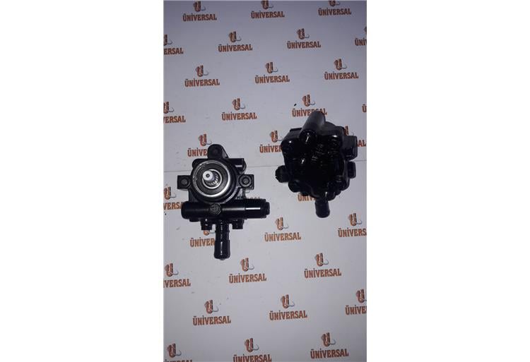 Nıssan Pompa Hidrolik Direksiyon Yd25 4x4/4x2 02-10 - 49110-VK513