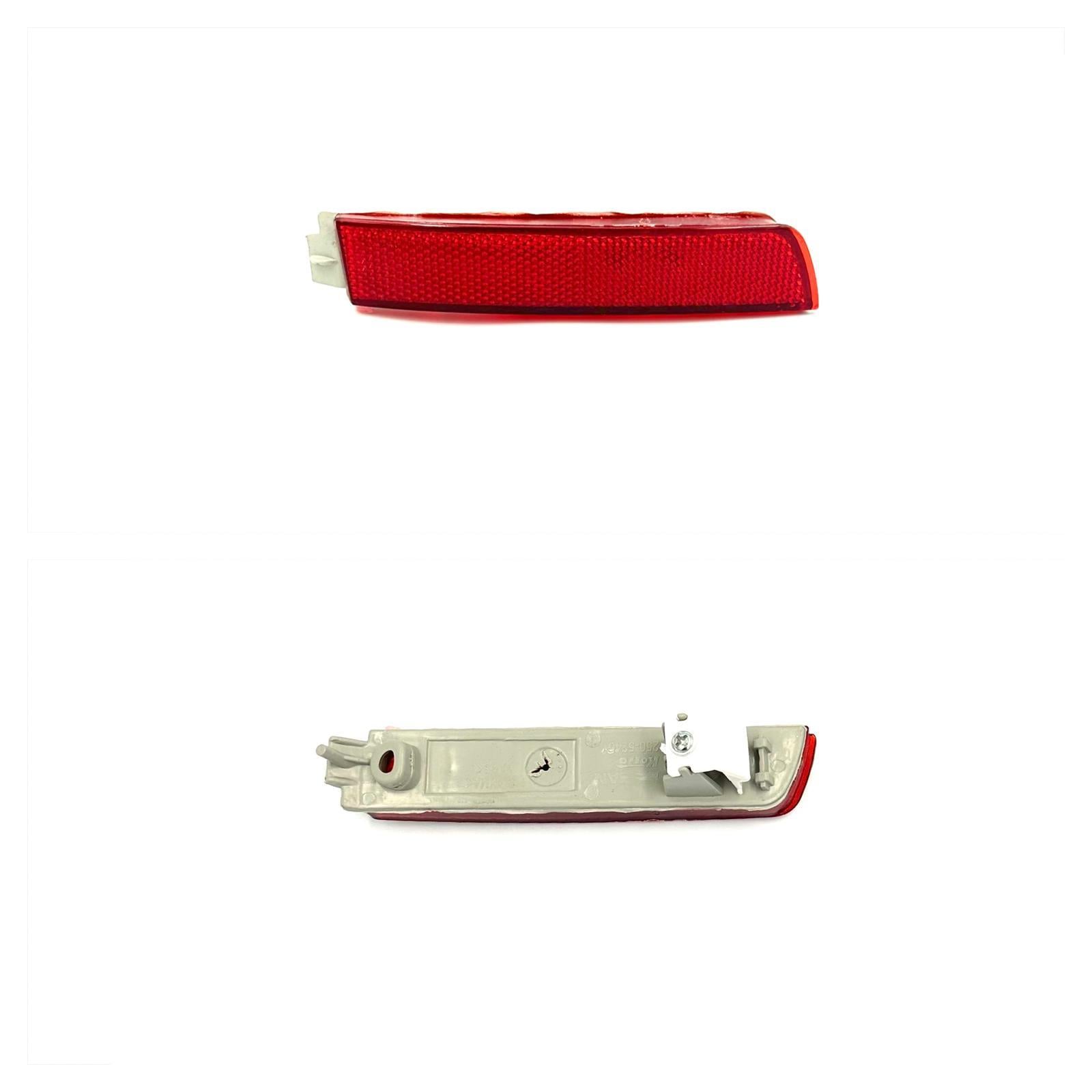 Nıssan Reflektör Tampon Juke 11-14 Arka Sol - 26565-5C000
