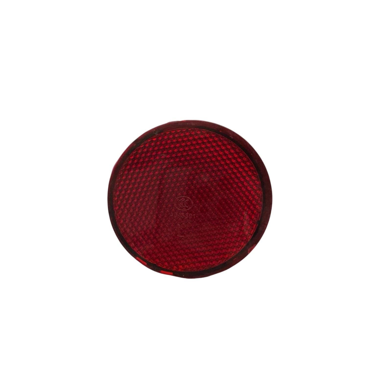 Nıssan Reflektör Tampon Qashqai 07-13 Arka Sol - 26561-JE20A LH