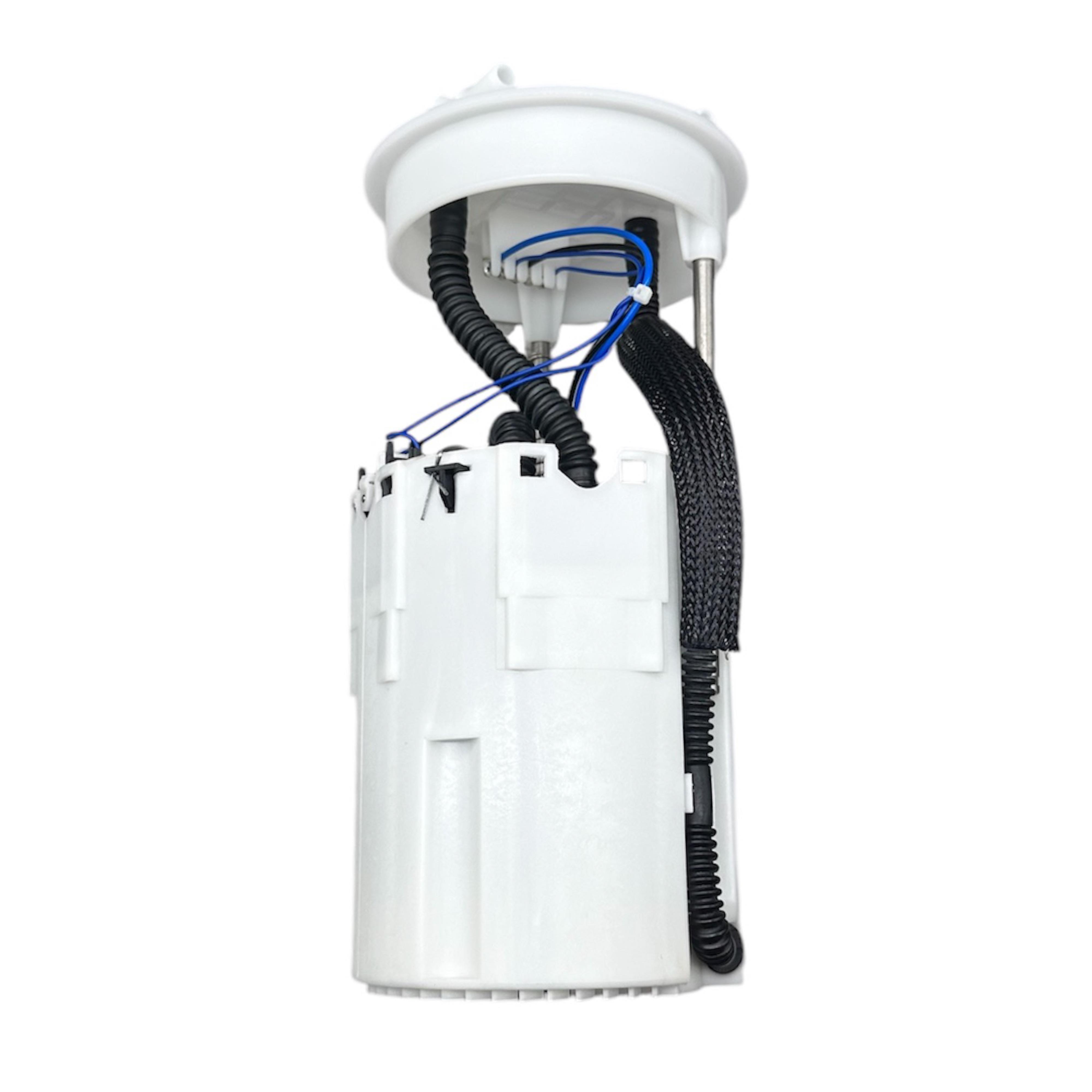 Nıssan Şamandıra Almera 1,5 Qg15de 02-07 (Komple) - 17040-5M300/17040-BN805