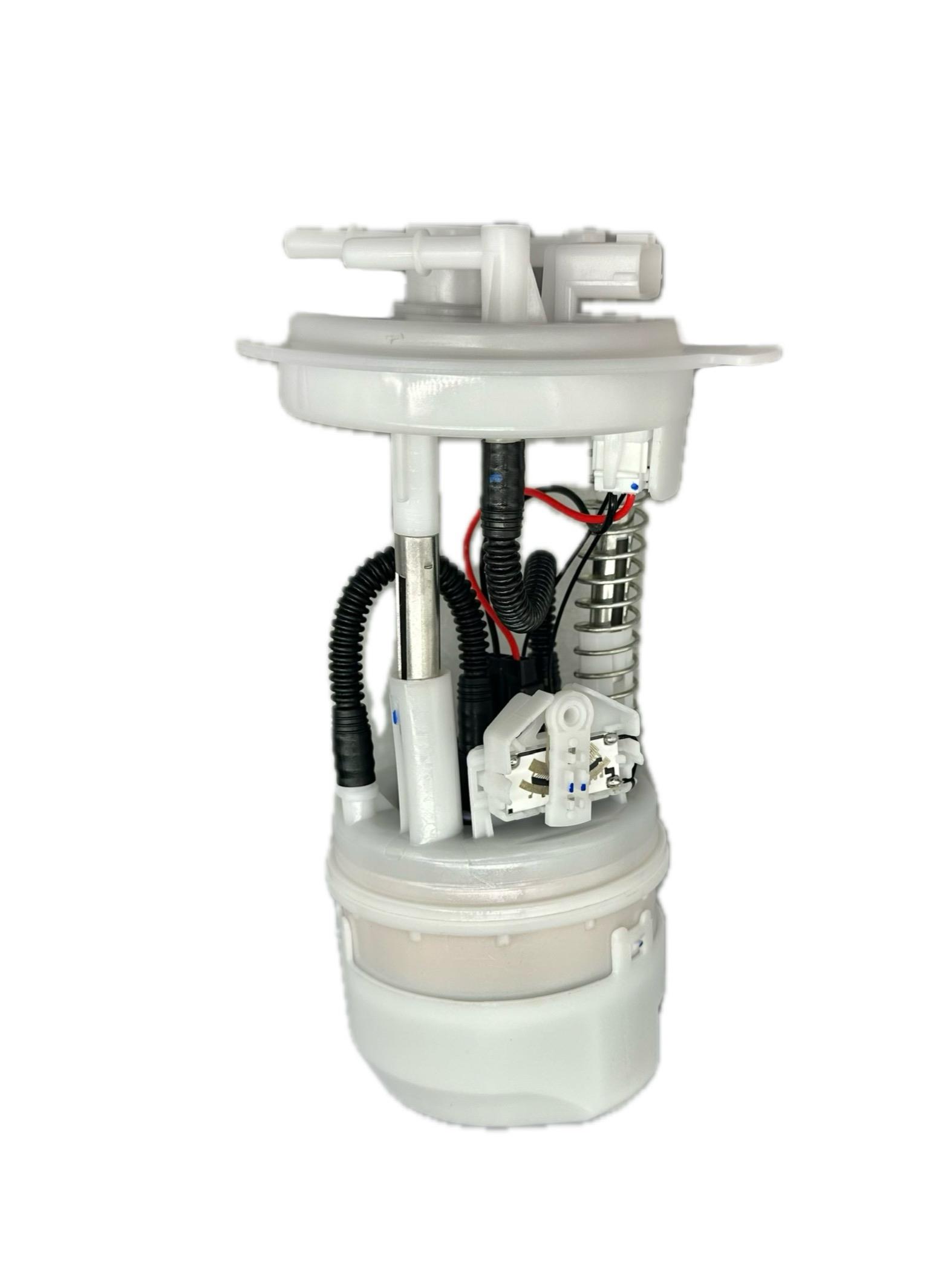 Nıssan Şamandıra Micra 1,2 10-14 (Komple) - 17040-1HJ0A