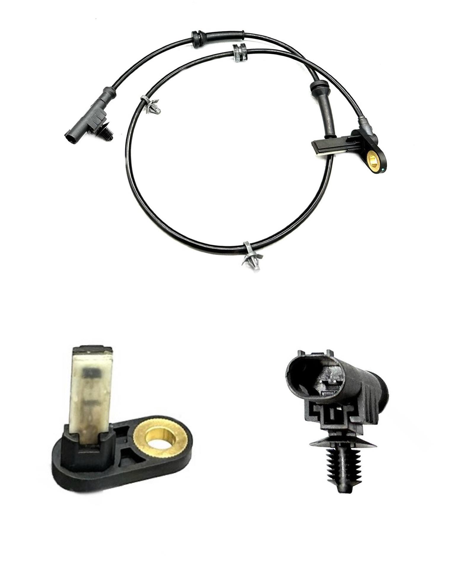 Nıssan Sensör Abs Almera 05-08 Arka Sağ - 47900-BN805