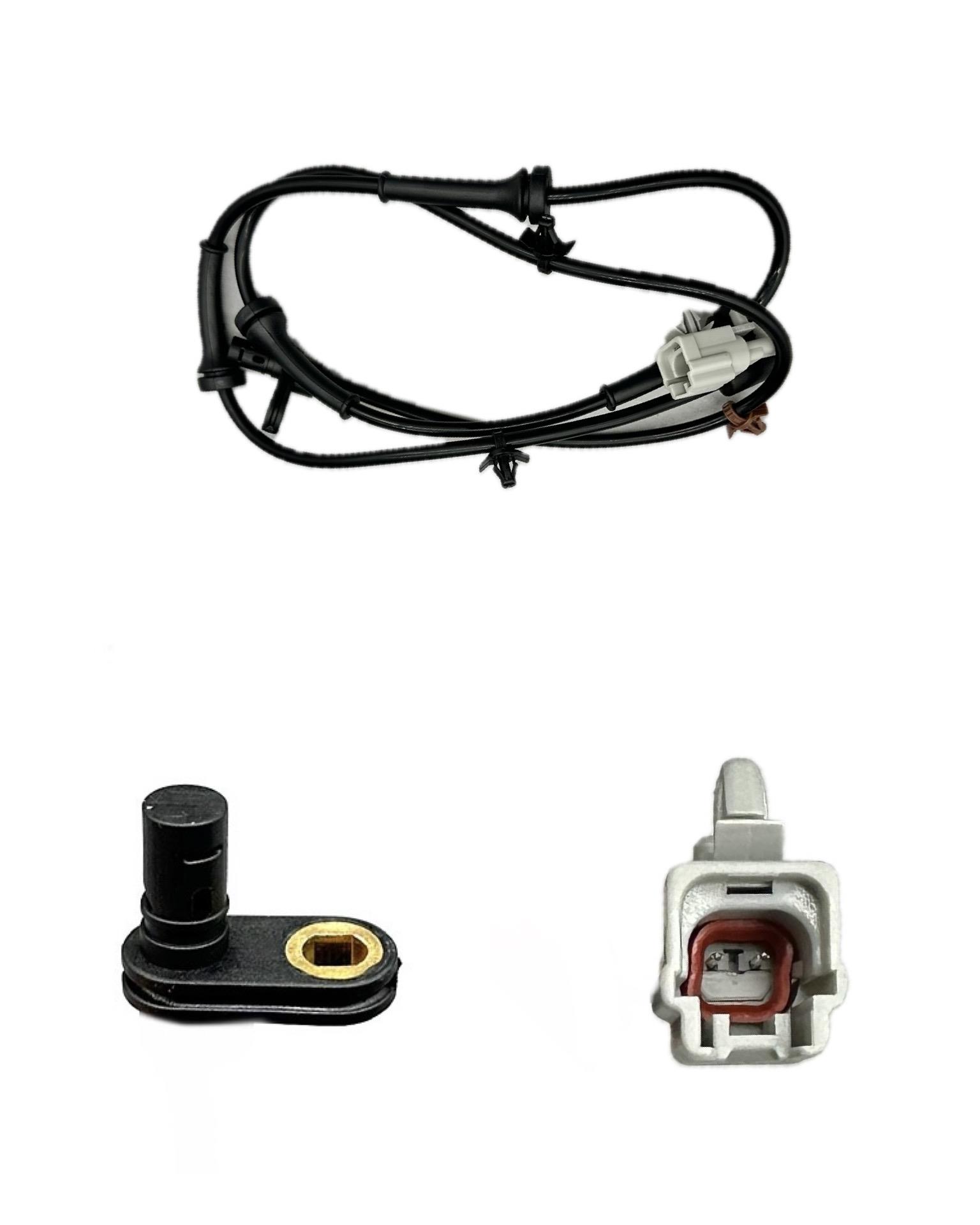 Nıssan Sensör Abs Qashqai 07-13 Arka Sağ/Sol - 47900-JD000