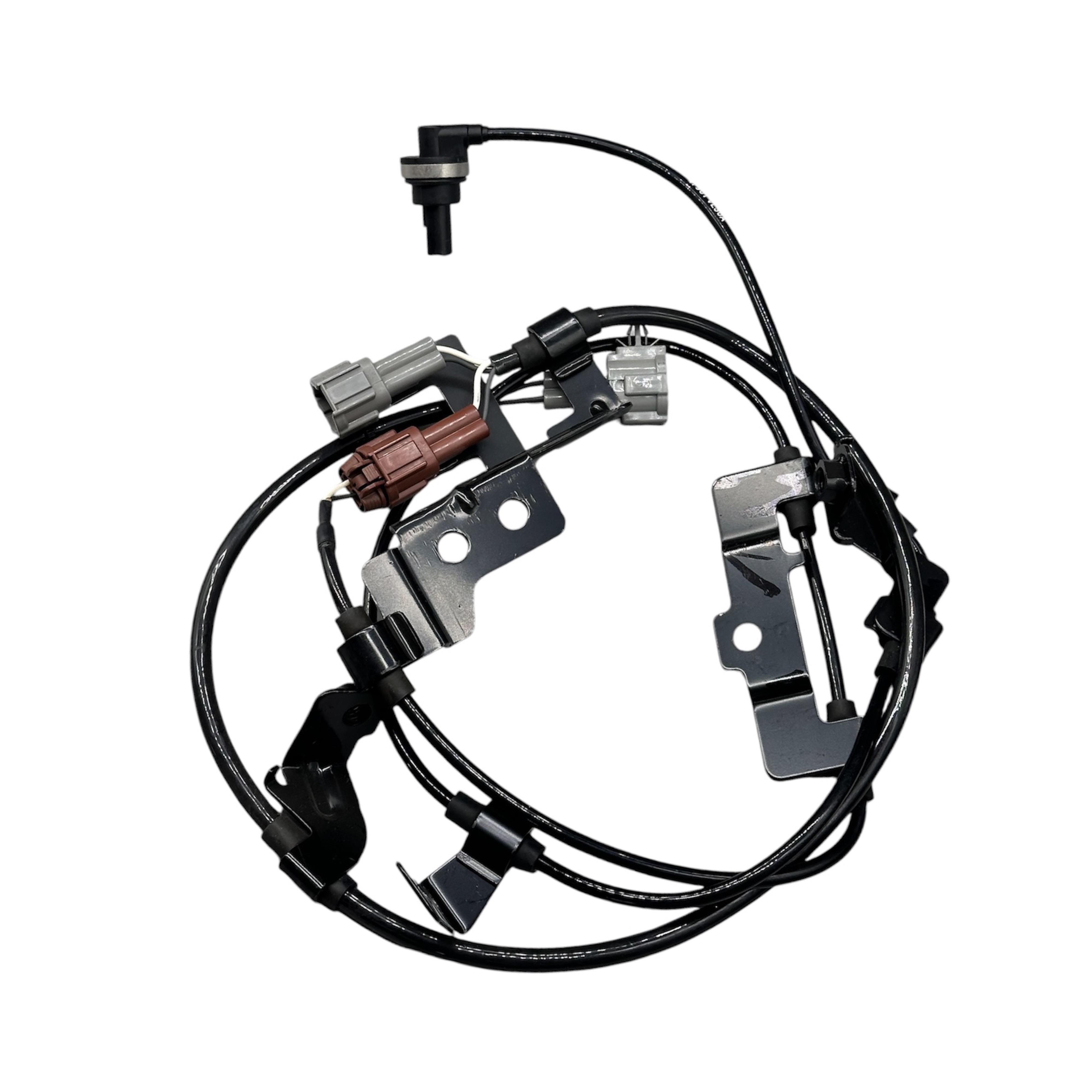 Nıssan Sensör Abs Yd25 Np300 11-13 Arka Sol - 47901-VL30A