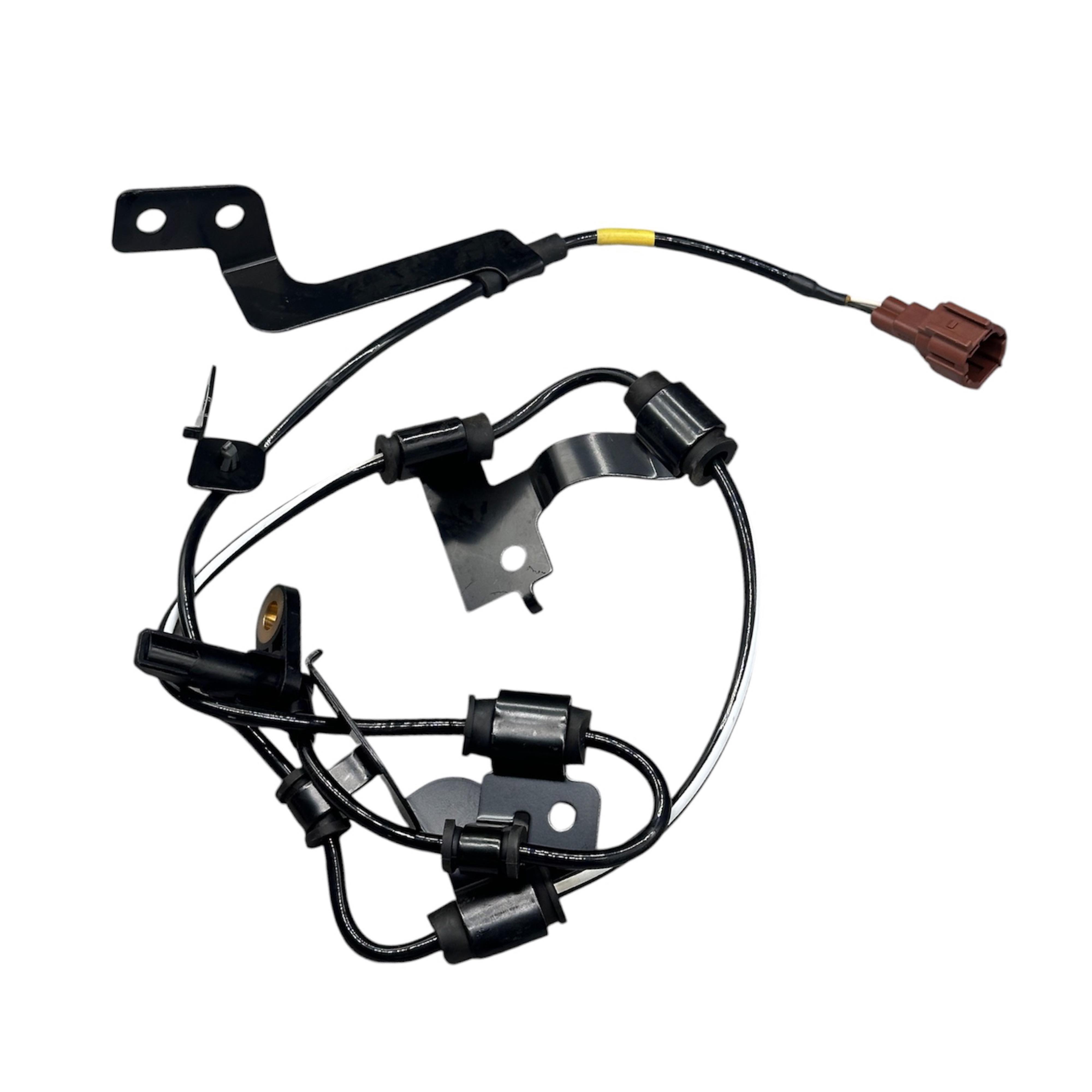 Nıssan Sensör Abs Yd25 Np300 11-13 Ön Sol - 47911-VL30A