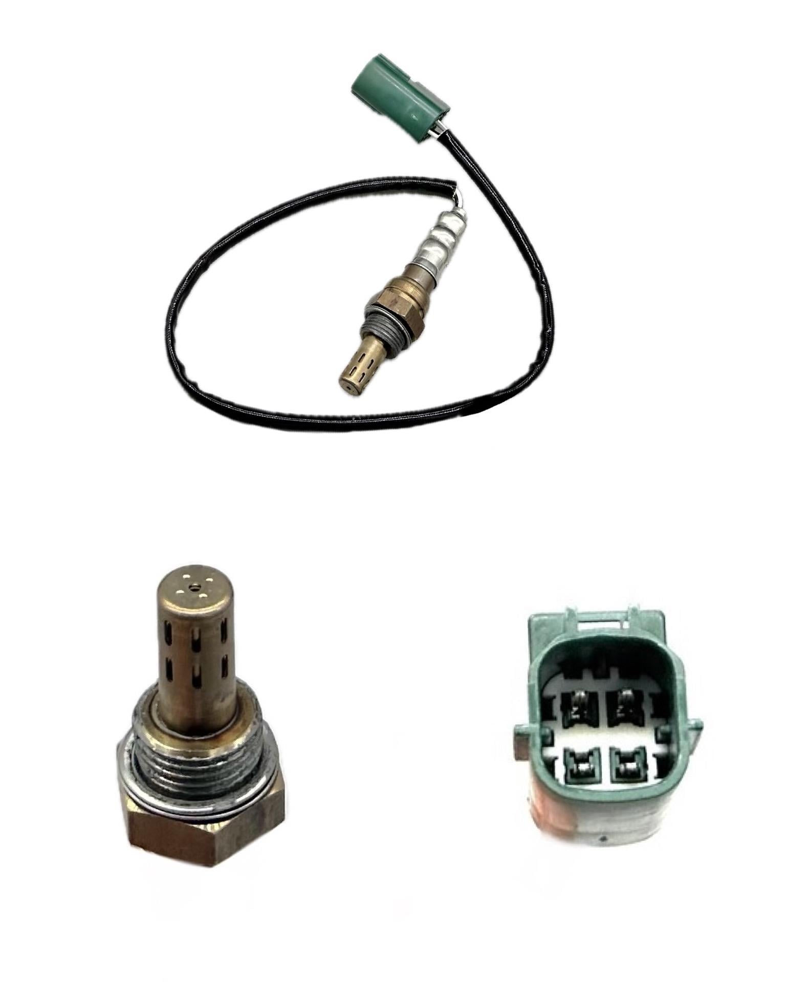 Nıssan Sensör Oksijen Primera 02-08/Almera 02-08 (Arka) - 22690-AX000/226A0-AU011