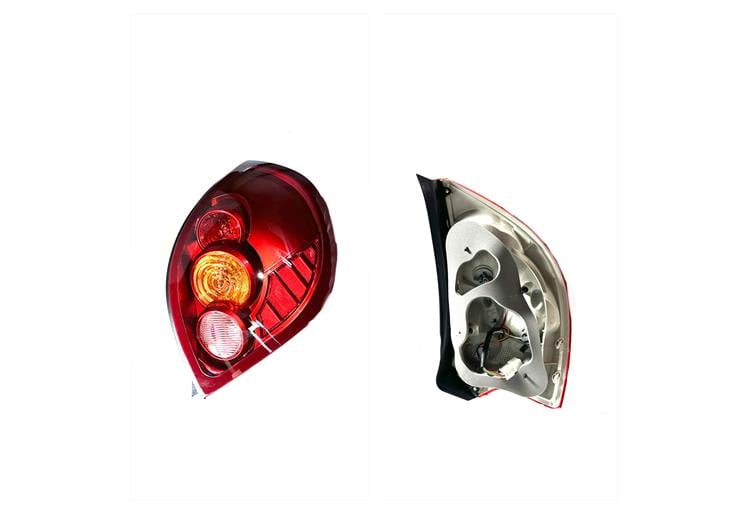 Nıssan Stop Almera Hb 02-06 Sağ - 215-19G7-RH