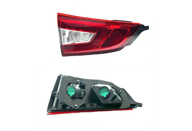 Nıssan Stop Qashqai 14-16 İç Sol - 26555-4EA5A