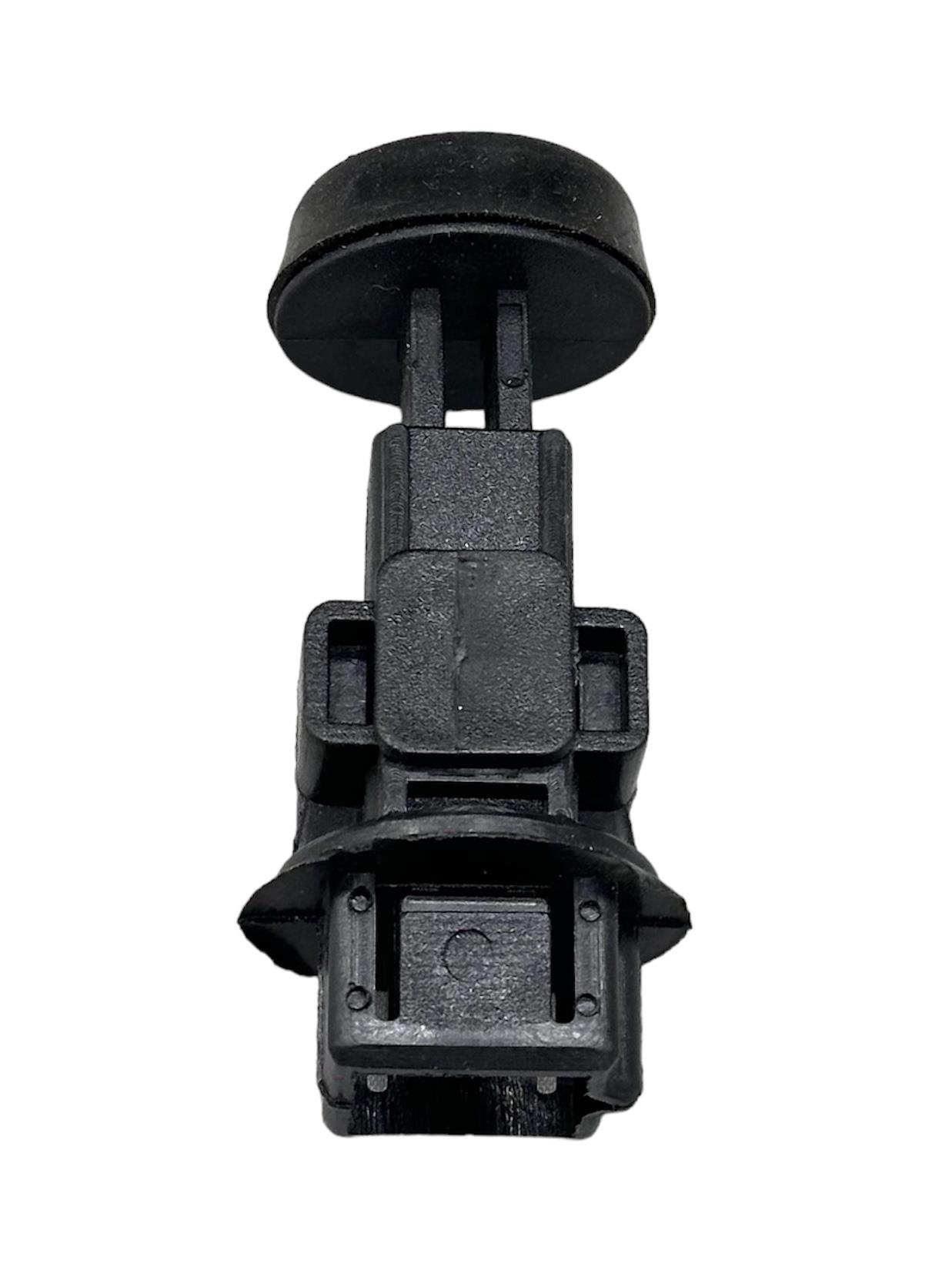 Nıssan Takoz Kaput Motor Qashqai 10-23 - 65822-BR00A