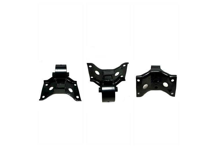 Nıssan Takoz Motor Prımera 1,6 02-06/Almera 1,6 00-08 Ön Sol - 11220-AU305