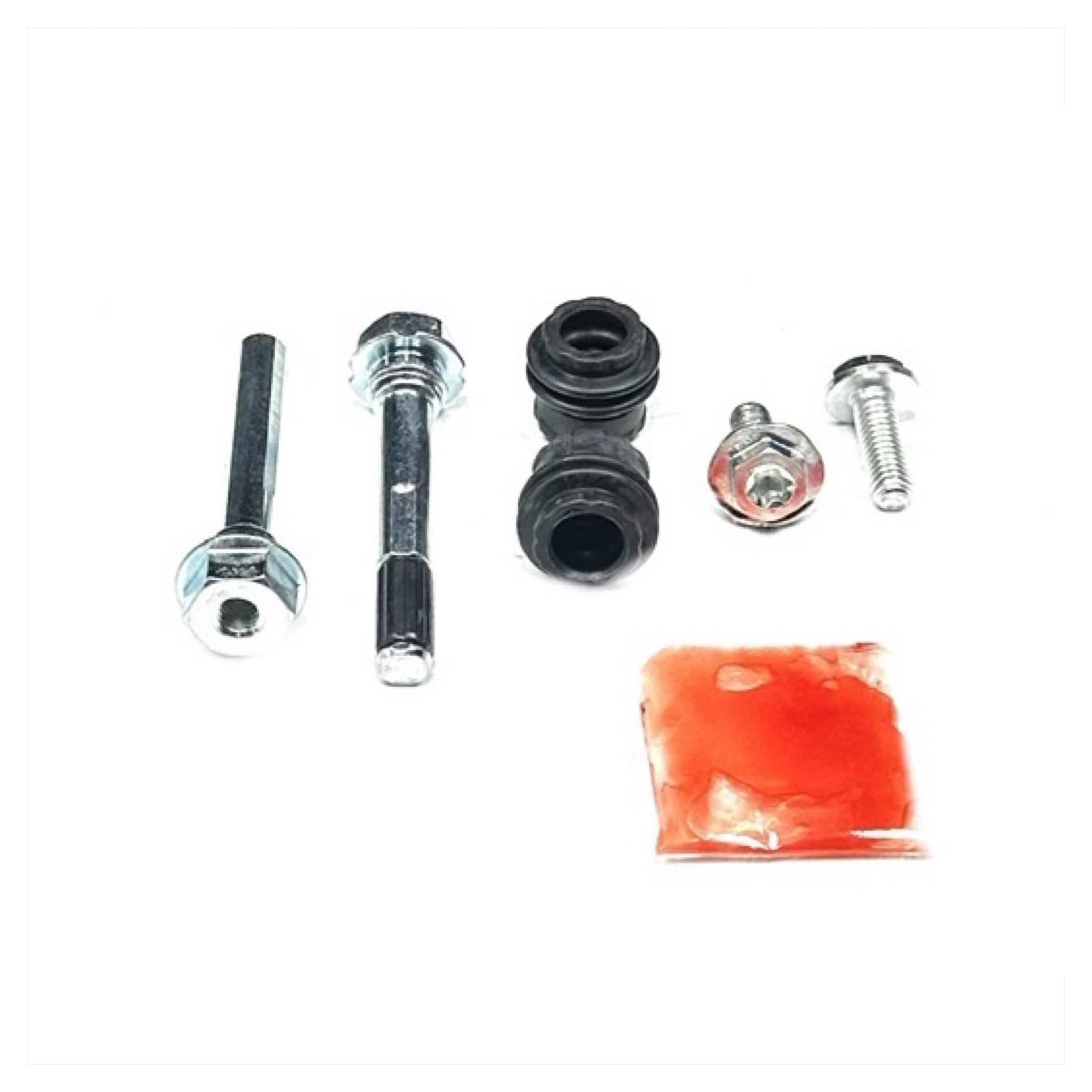 Nıssan Tamir Tk Fren Kaliper Qashqai 14-16 Arka (Takım) - D4120-4EA0A