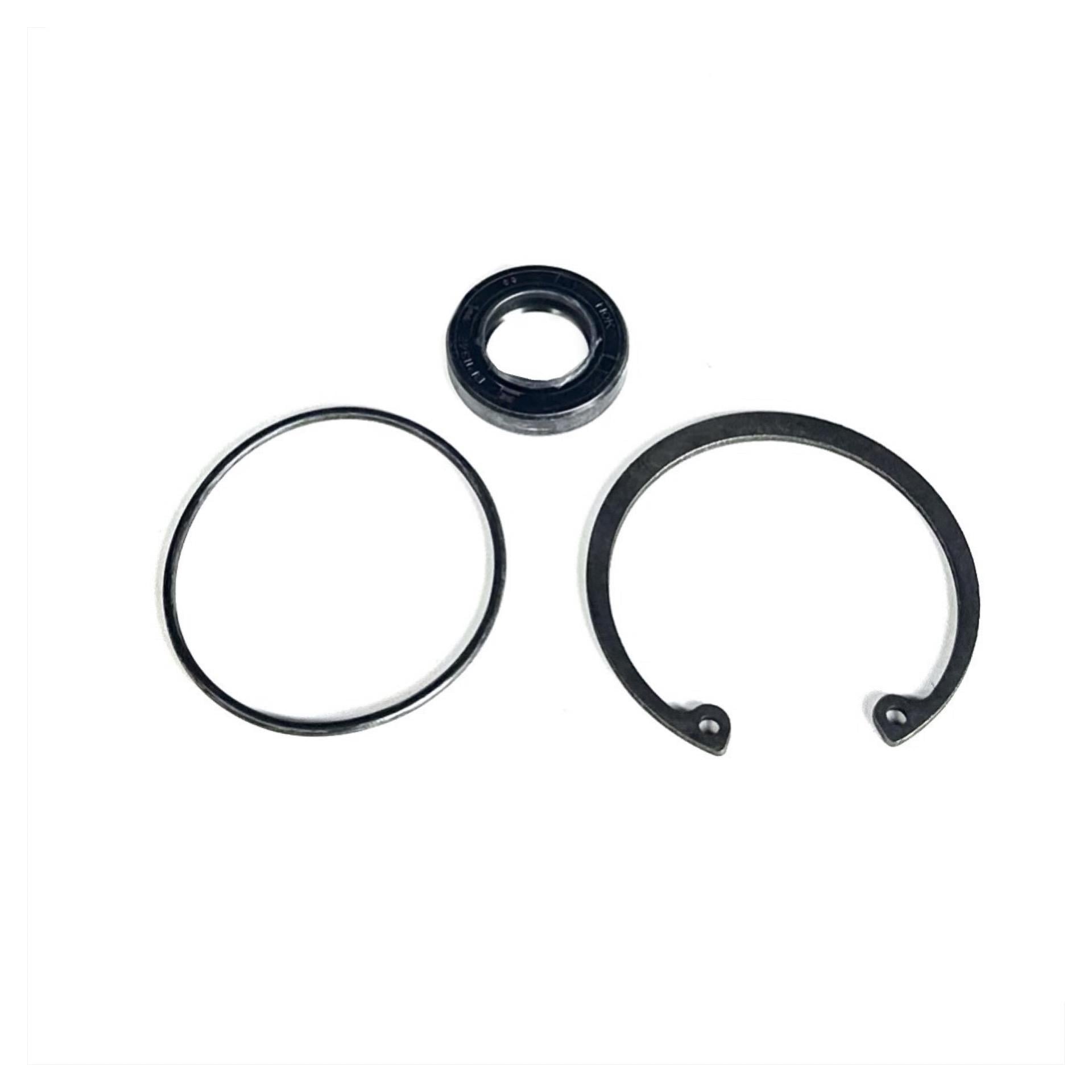 Nıssan Tamir Tk Hid. Direksiyon D22 98-01 Üst - 49203-V0225
