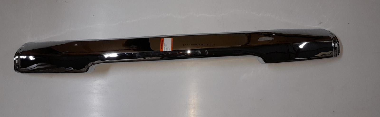 Nıssan Tampon D22 98-00 Ön (Krom) - 62022-2S400
