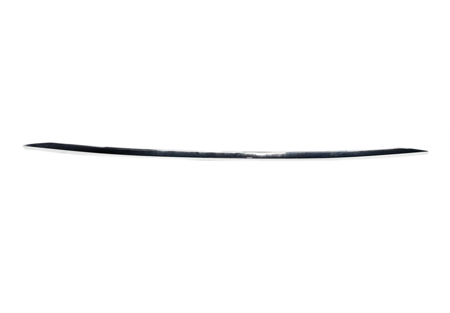 Nıssan Tampon X-trail 14-16 Ön (Alt Nikelaj) - 62072-4BA0A