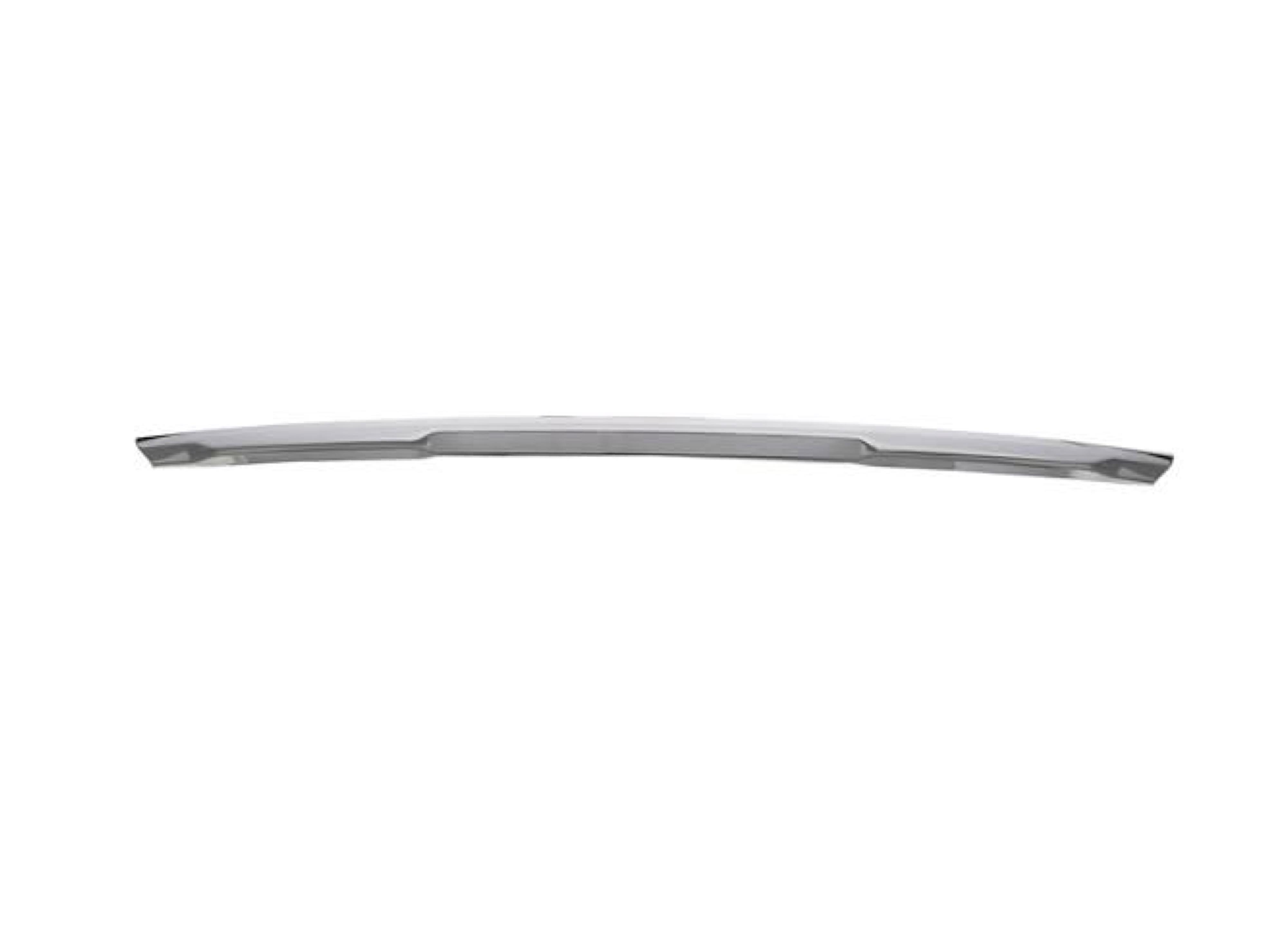 Nıssan Tampon X-trail 17-21 Arka (Alt Nikelajı) - 85072-6FL0A