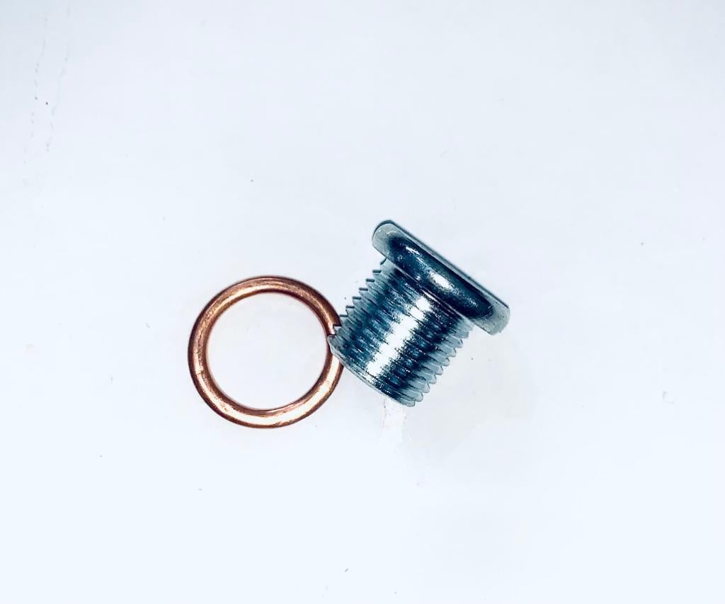 Nıssan Tapa Yağ Nissan Tüm Modeller İçin - 11128-00Q0B