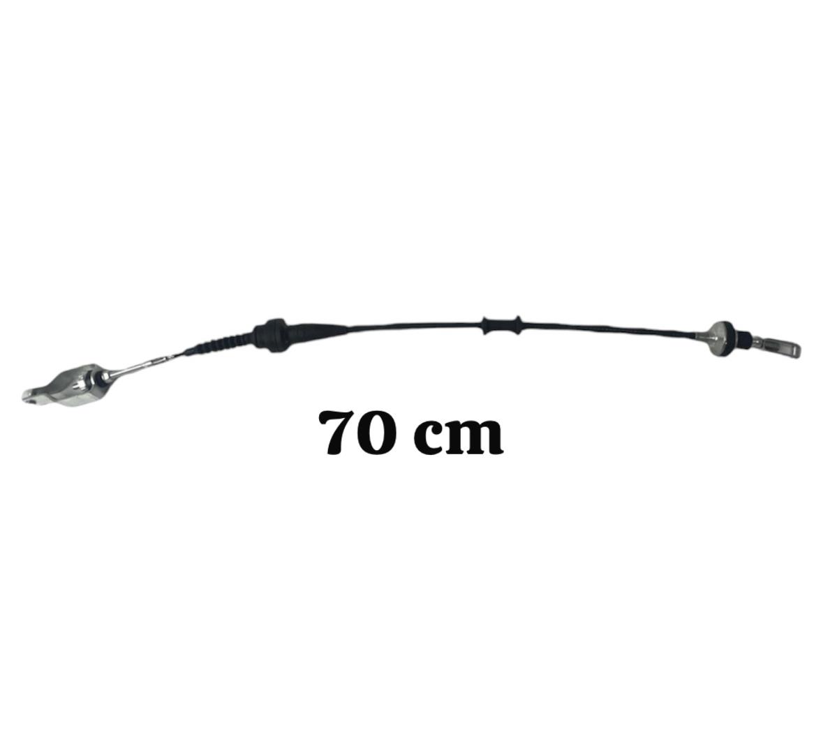 Nıssan Tel Debriyaj Micra K11 92-00 - 30770-5F200