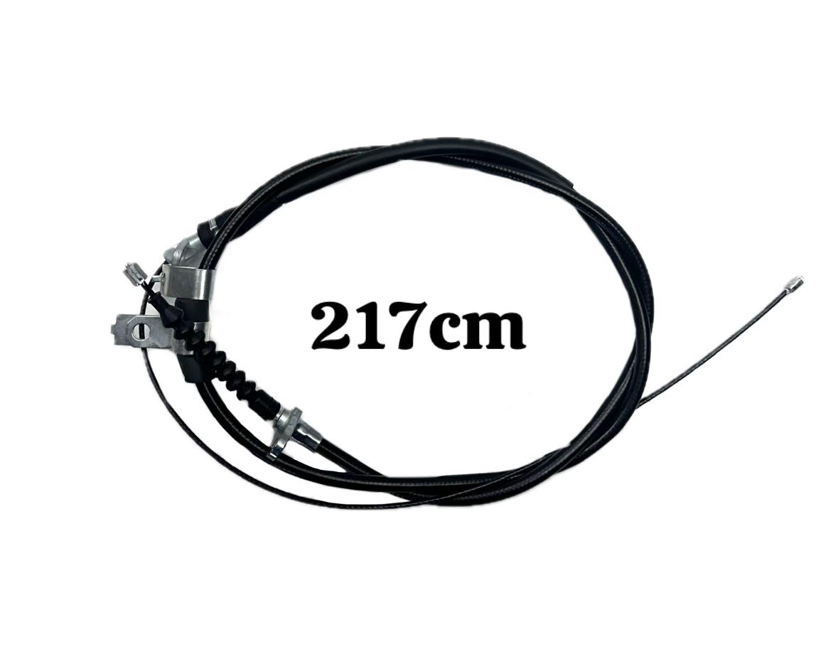 Nıssan Tel Fren El D22 98-02/Yd25 4x2 98-02 Arka Sol - 36531-2S410