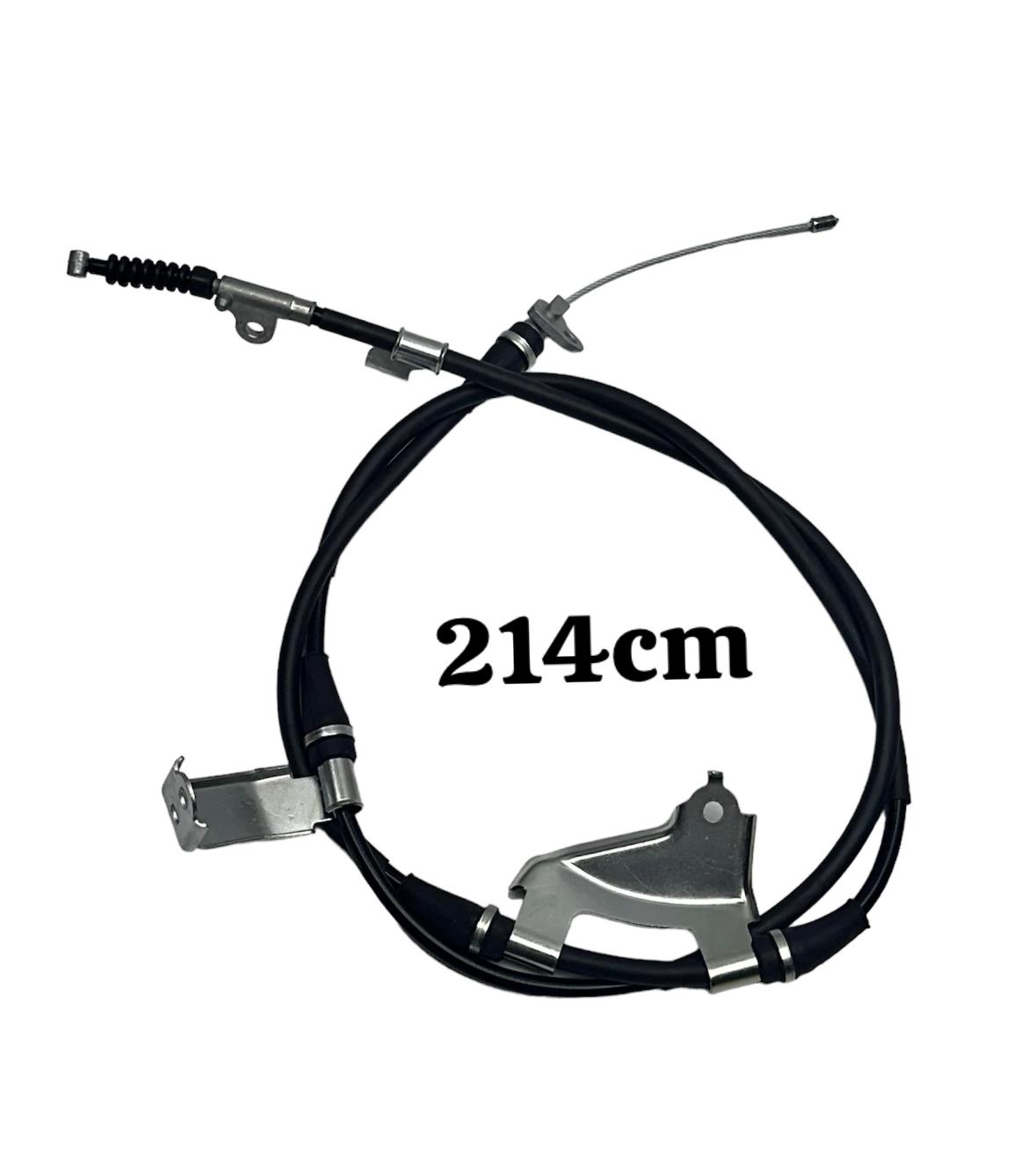 Nıssan Tel Fren El Navara 4x4 16-18 Arka Sağ - 36530-5JG0A