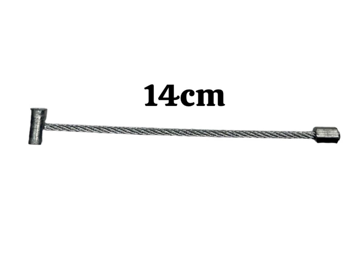 Nıssan Tel Kampana İç D22 98-05/Yd25 4x4 98-05 Üst Sol/Sağ - 44047-37G1A/44047-37G10