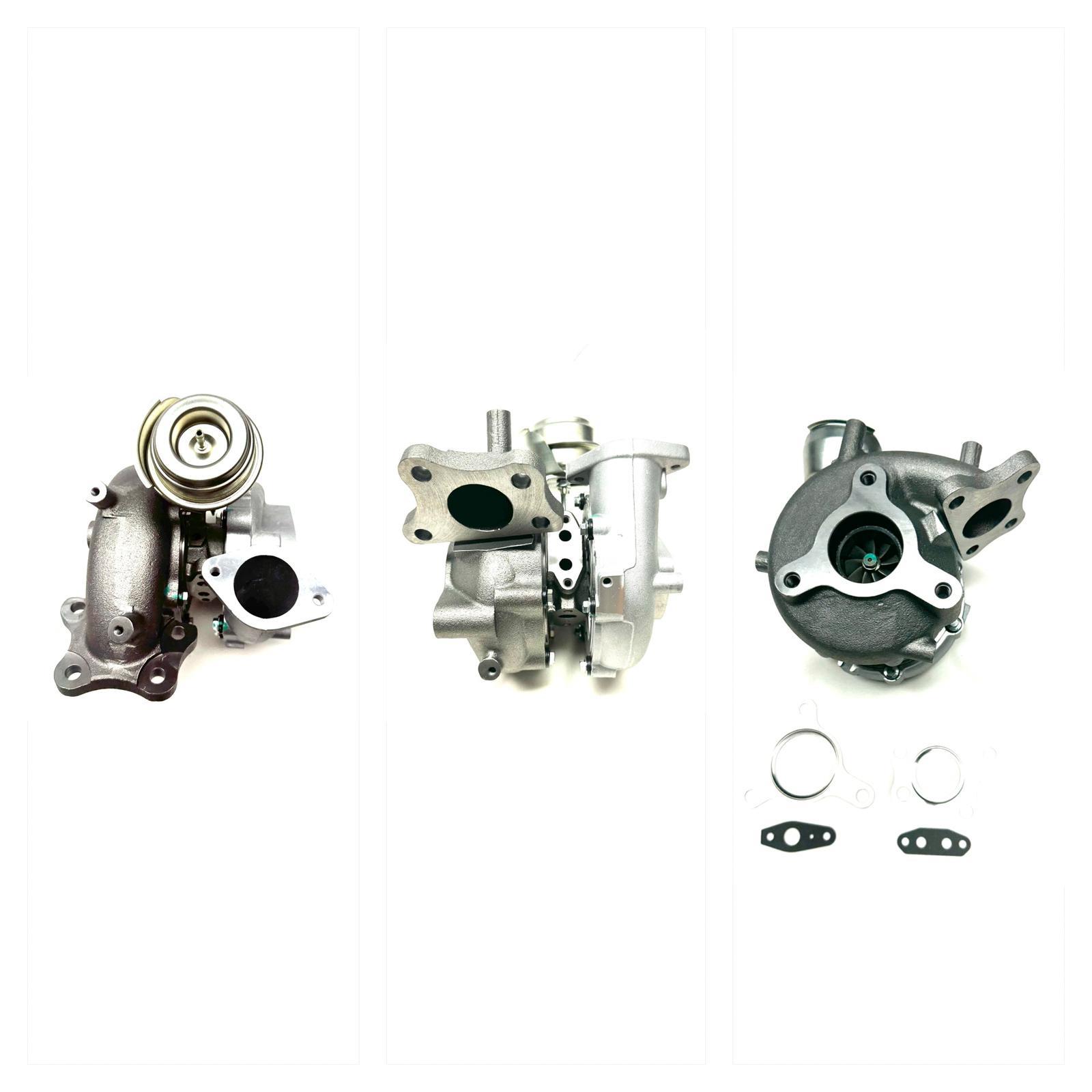 Nıssan Turbo Navara 07-09 - 14411-EC00C
