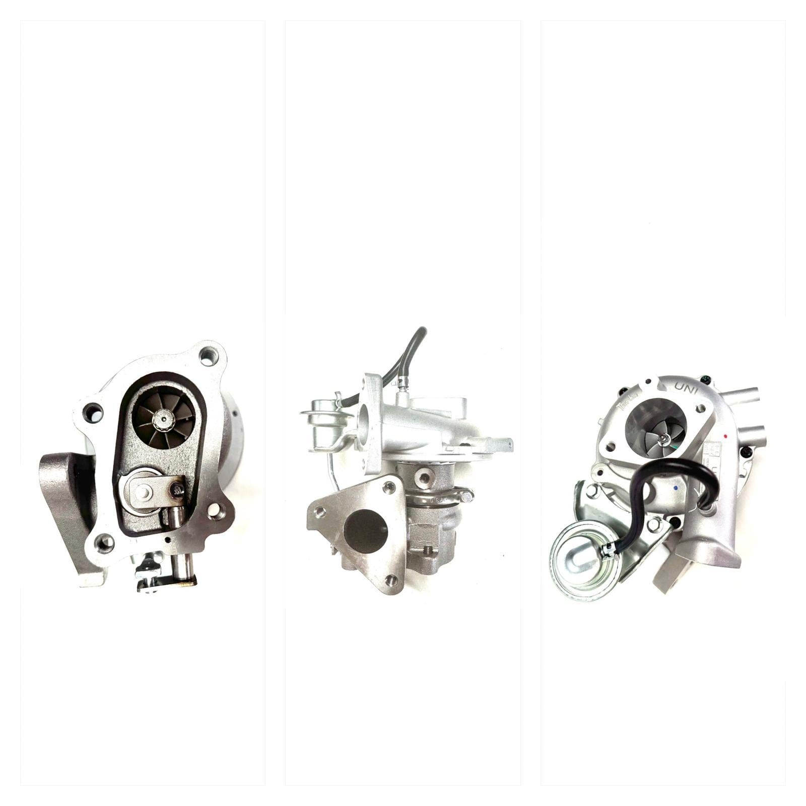 Nıssan Turbo Yd25 02-05 - 14411-VK500