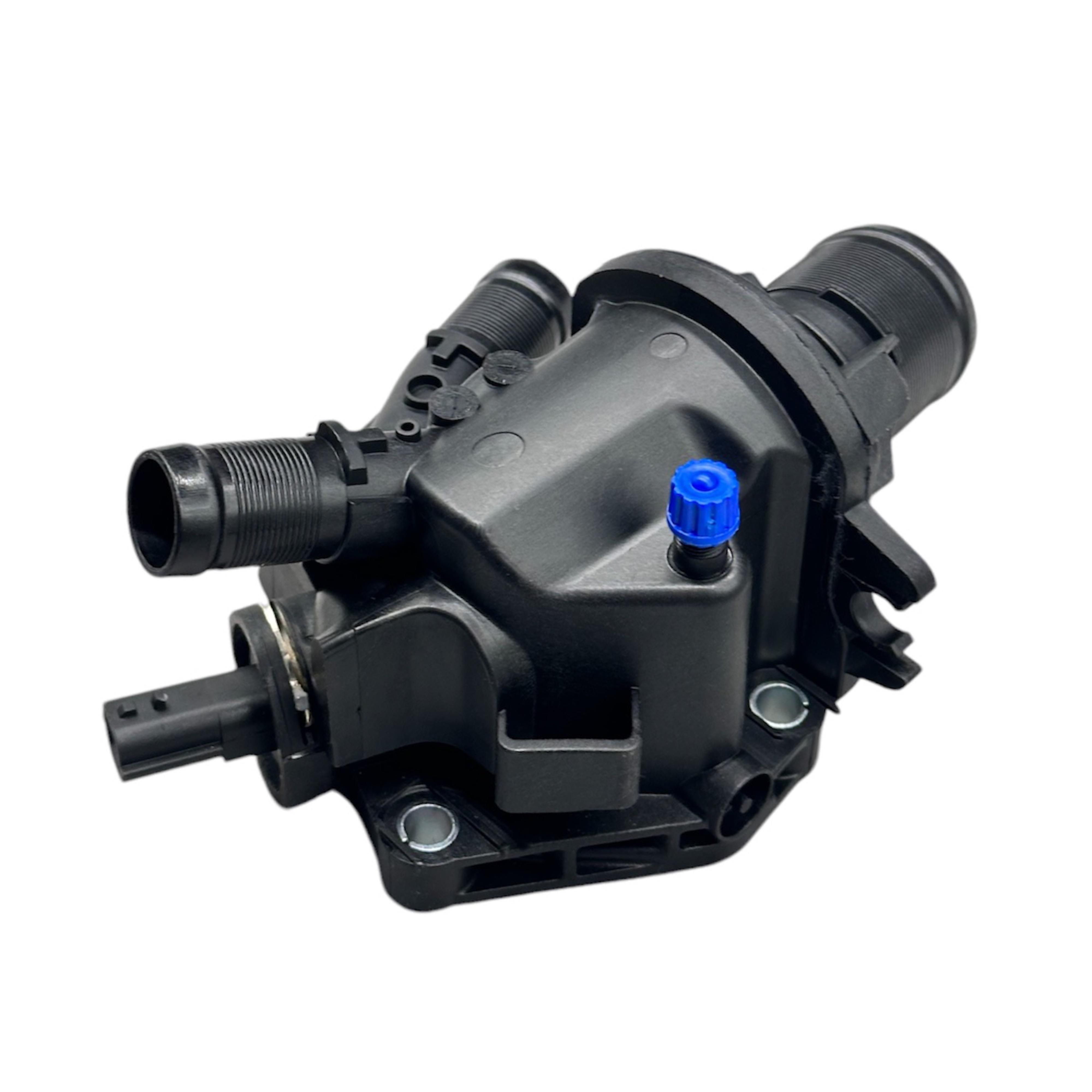 Nıssan Yuva Termostat Navara Ys 2,3 15-19 (Komple) - 110604371R/11061-00Q2B