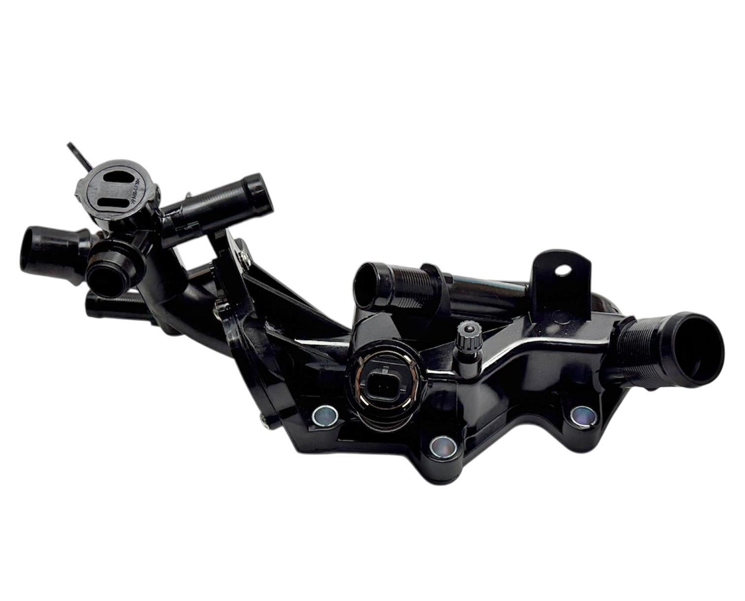 Nissan Yuva Termostat Qashqai 1,2 Dıg-t 13-16/Juke 1,2 Dıg-t 13-16/Pulsar 1,2 Dıg-t 13-16 (Üst) - 11060-00Q0Z