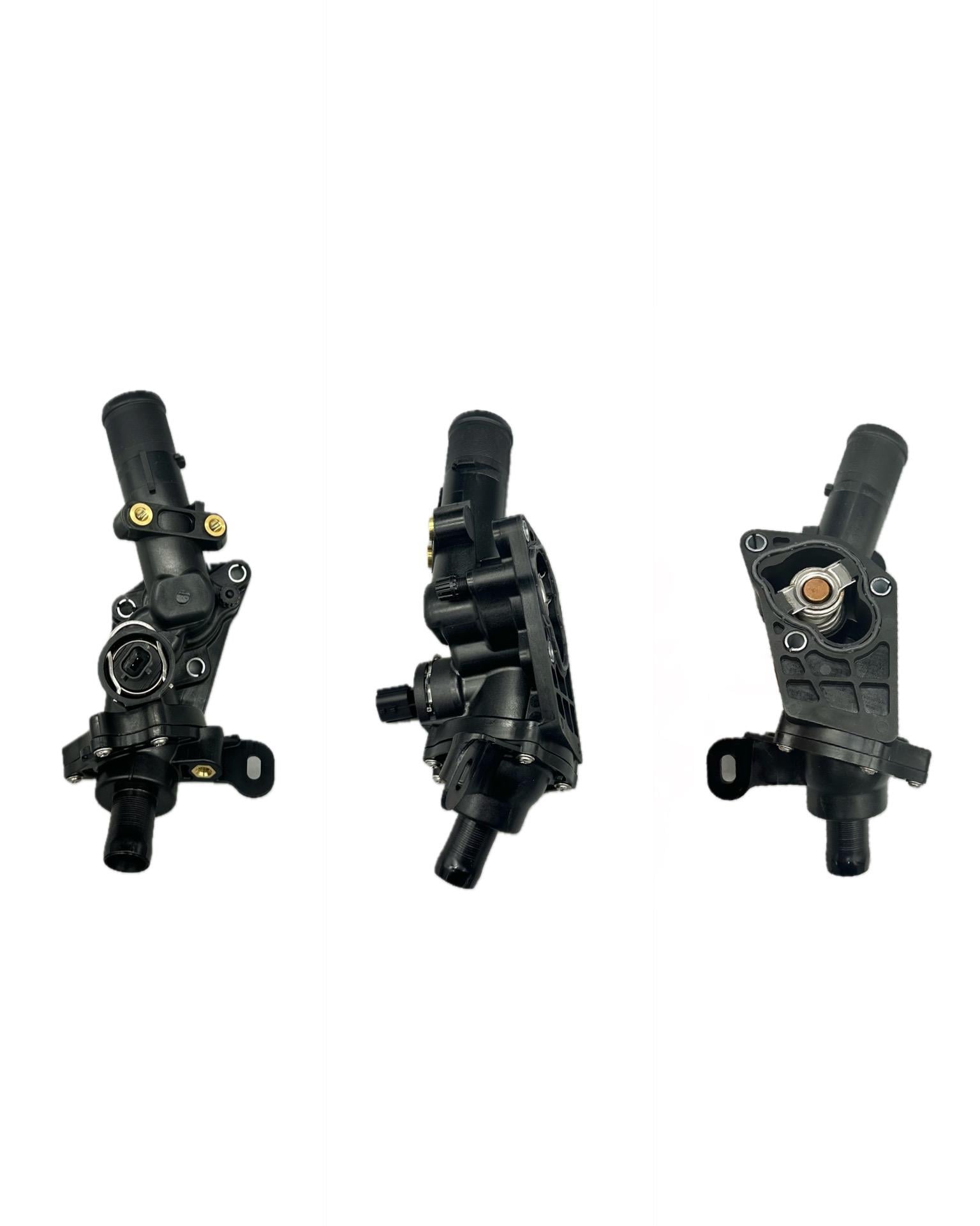 Nıssan Yuva Termostat Qashqai 1,5 Dizel 14-17 (Komple) - 11060-00Q02