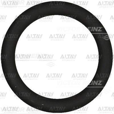O-RİNG EMME MANİFOLD BERLINGO / C2 / C3 / C4 / C5 / FISTA V / FOCUS II / 206 / 207 /  307 /  407 / PARTNER 03= 1.6 TDCI