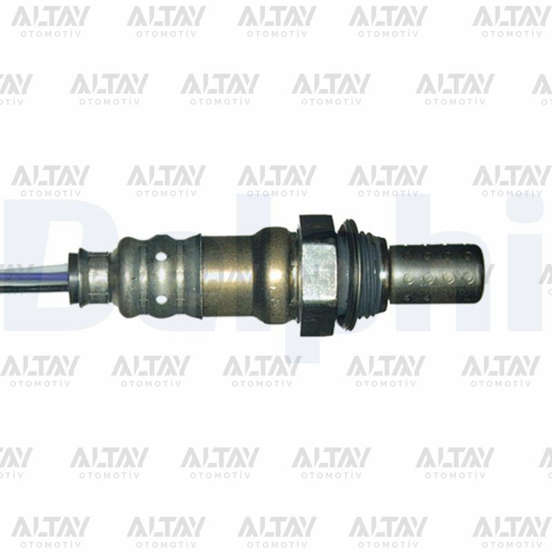 OKSİJEN SENSÖRÜ KONUM-1 AVEO T250-T255  1.4 16V 2008=