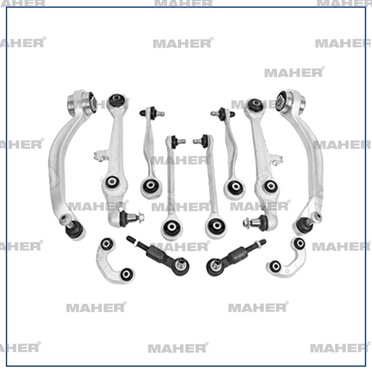 ONARIM KİTİ PASSAT / A4 / A6 97-00 KALIN