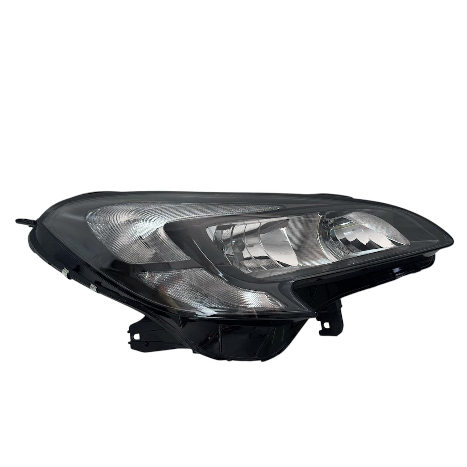 Opel Far Corsa D 14-18 Sağ (Halojen) - 13381336