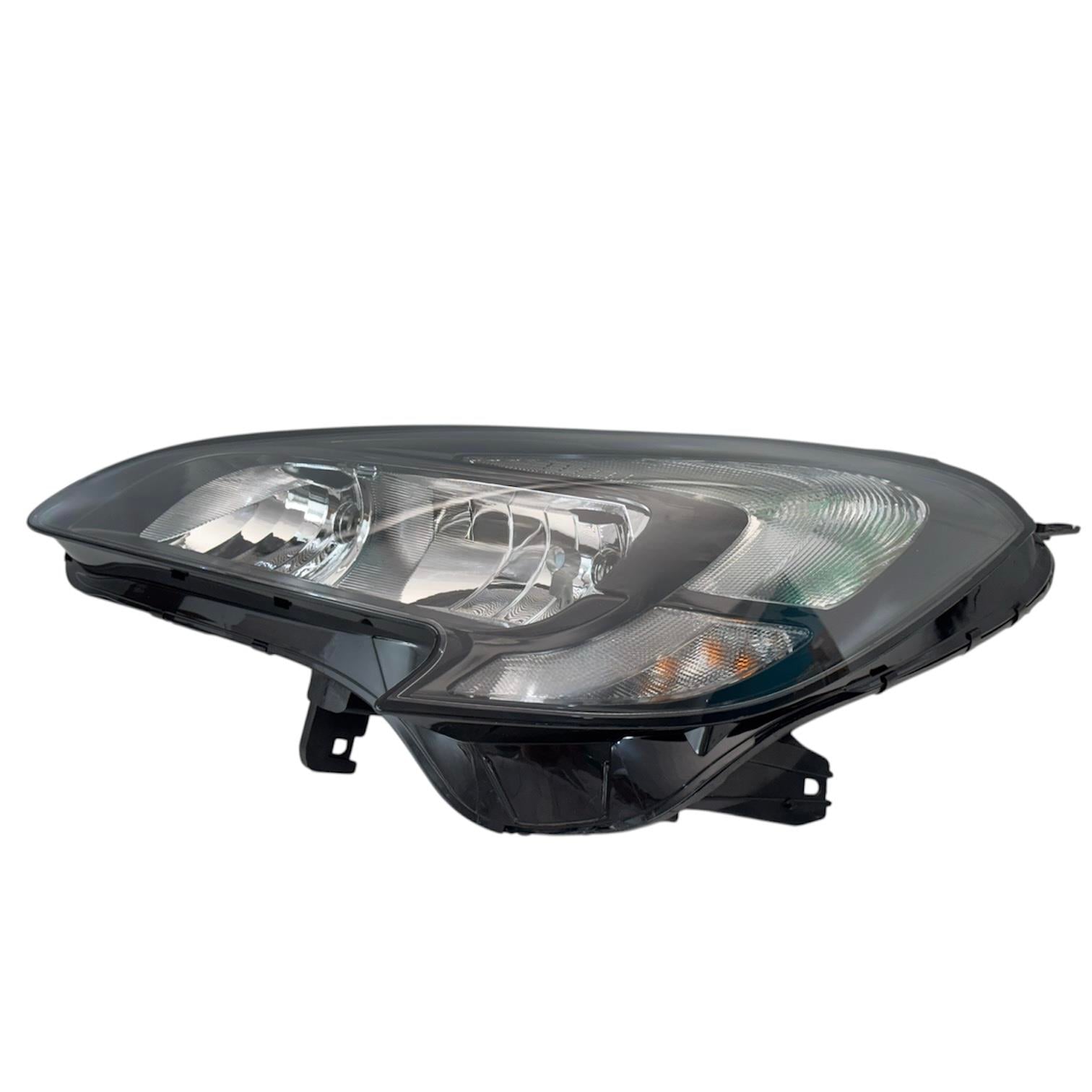 Opel Far Corsa D 14-18 Sol (Ledli) - 13381343