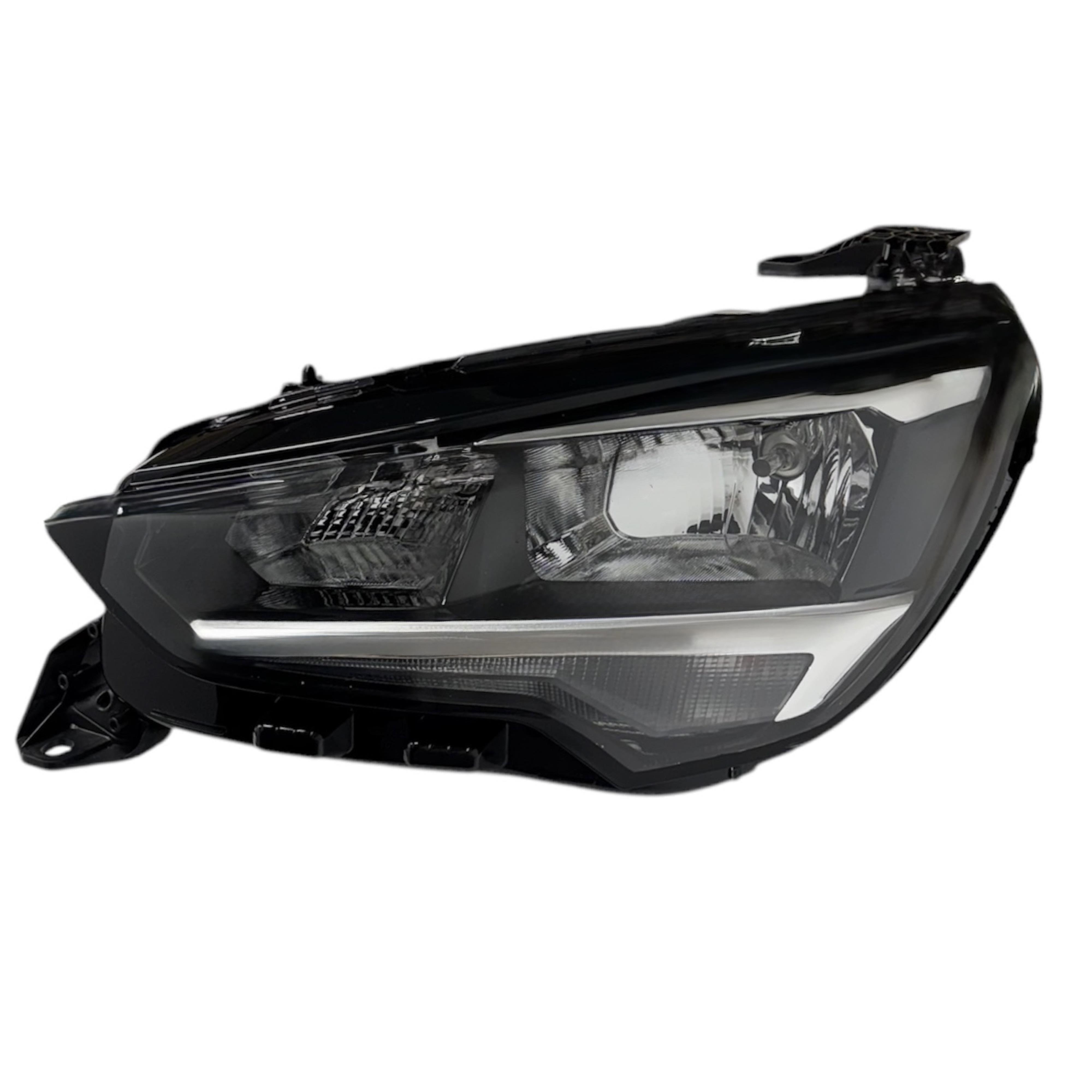 Opel Far Corsa F 19-23 Sol (Halojen) - 982946558