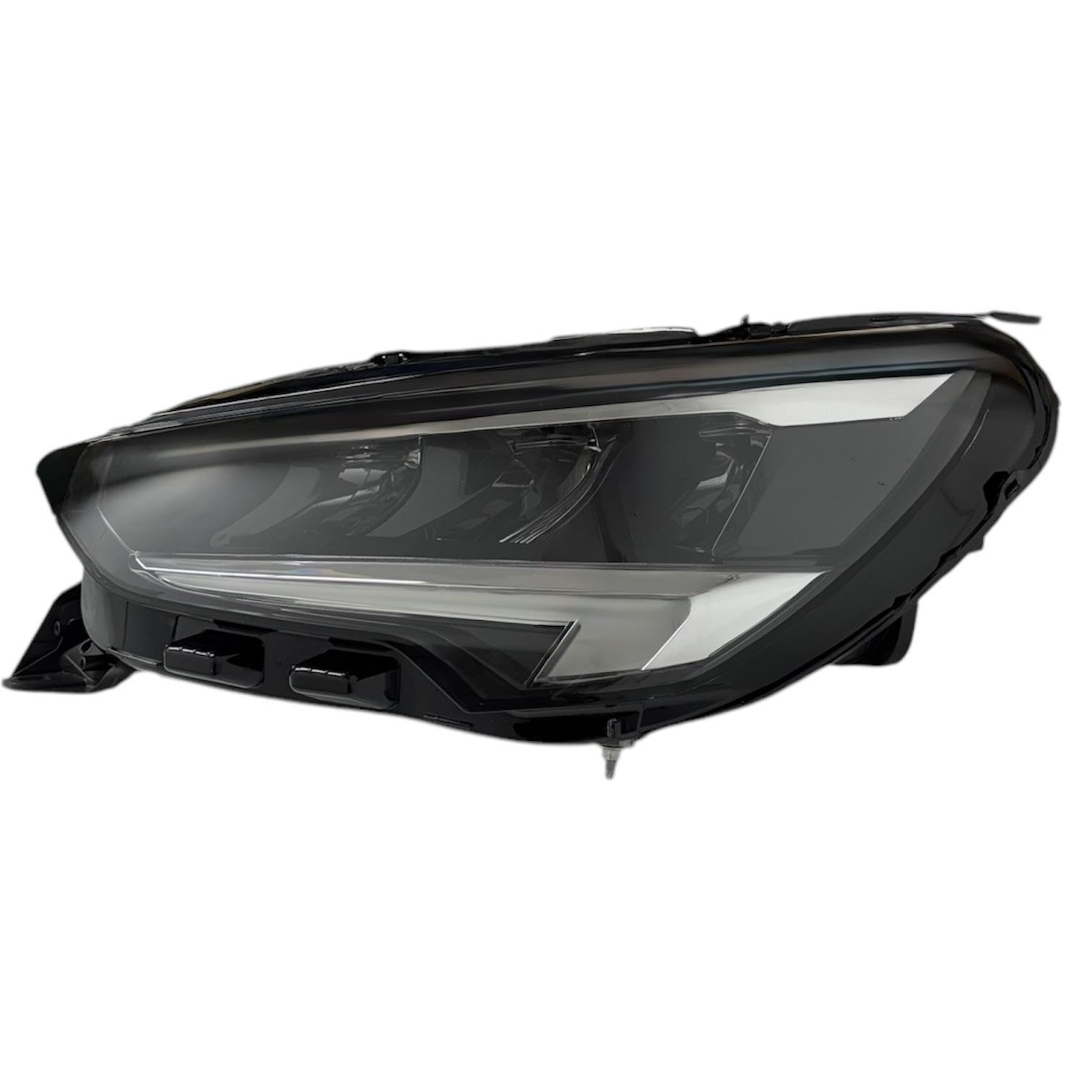 Opel Far Corsa F 19-23 Sol (Ledli) - 9829522780