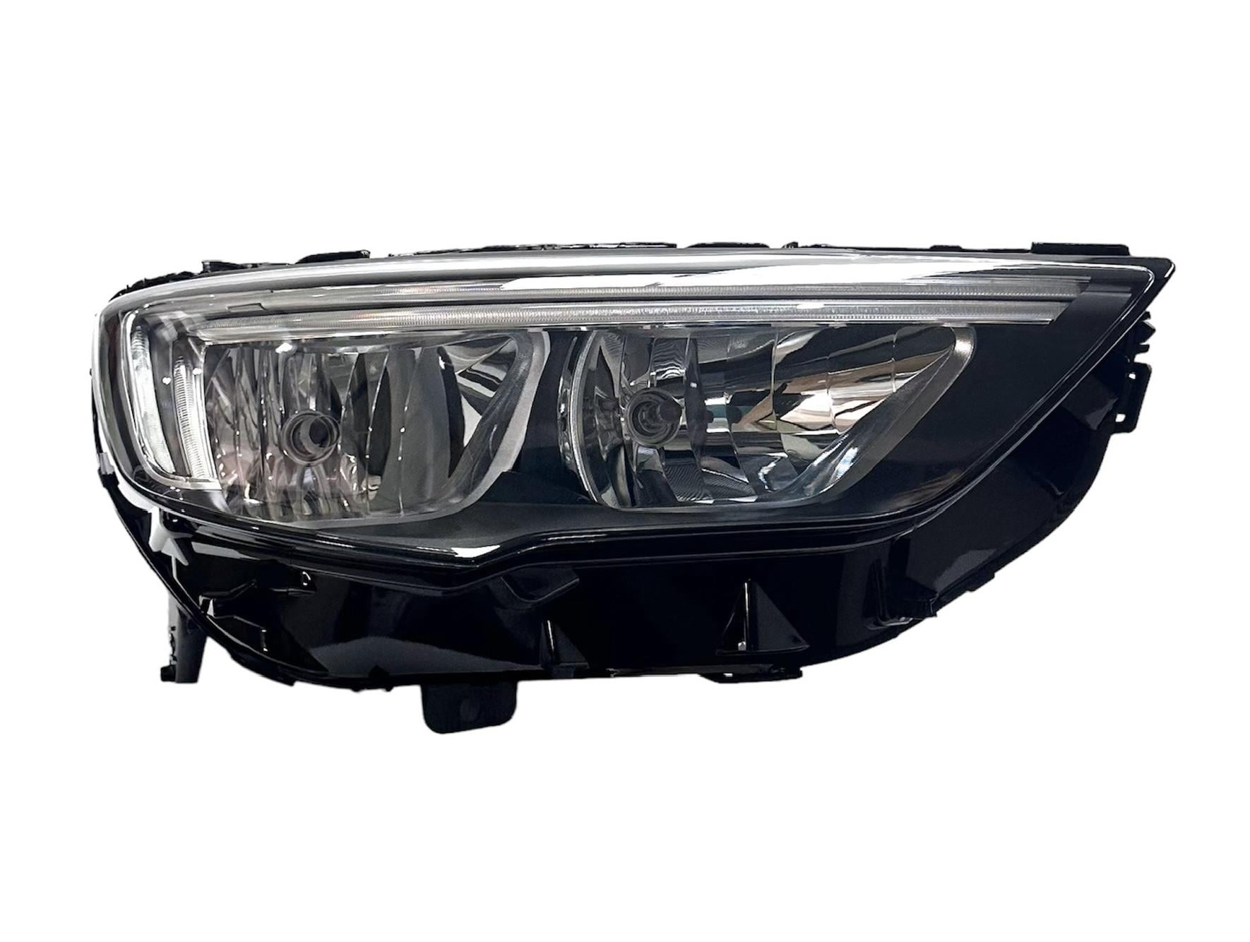Opel Far Insignia B 17-19 Sağ (Halogen) - 39209171