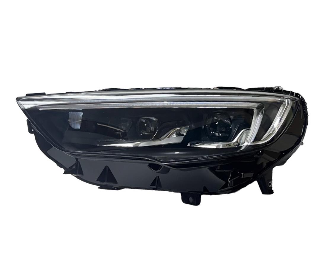 Opel Far Insignia B 17-19 Sol (Ledli) - 39165281