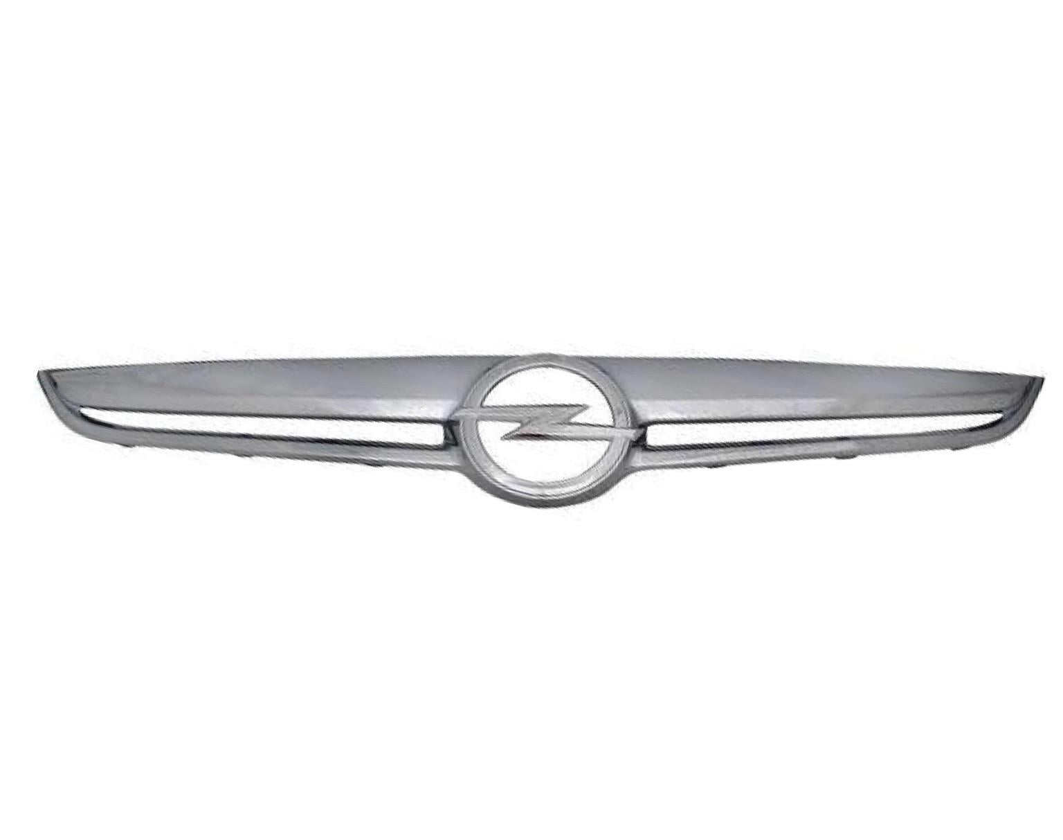 Opel Panjur Nikelajı Corsa D 11-14 Ön - 1400870