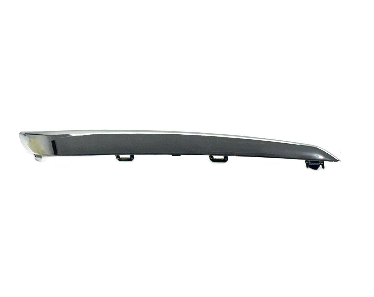 Opel Panjur Nikelajı Insignia B 17-19 Sağ - UNI-NKLJ-1006-RH